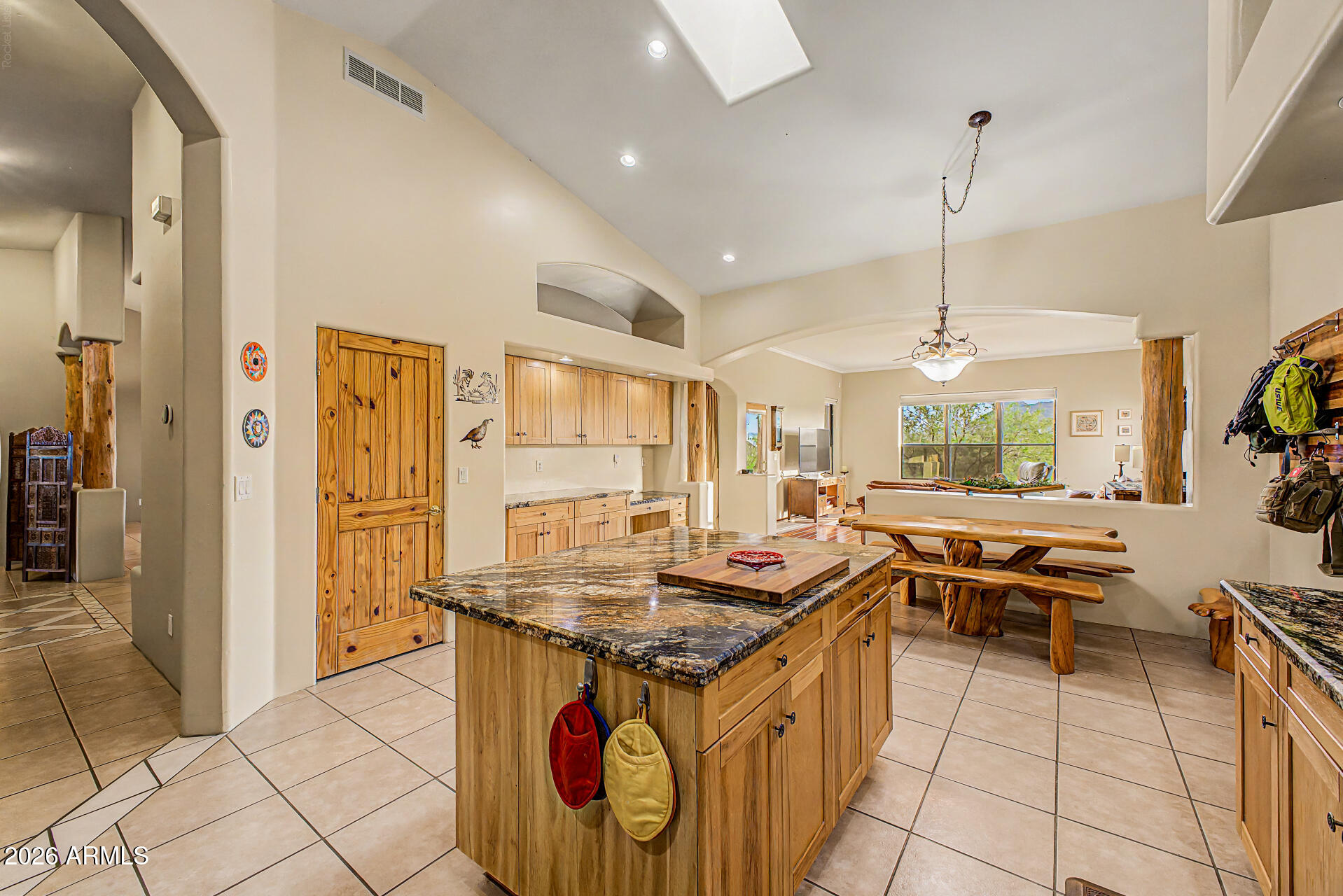 Rio Verde Foothills - Residential