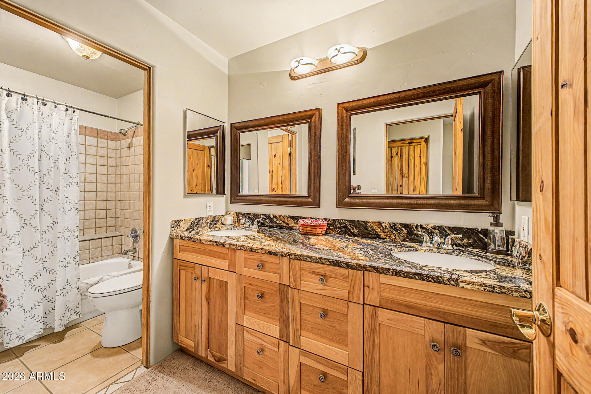 Rio Verde Foothills - Residential