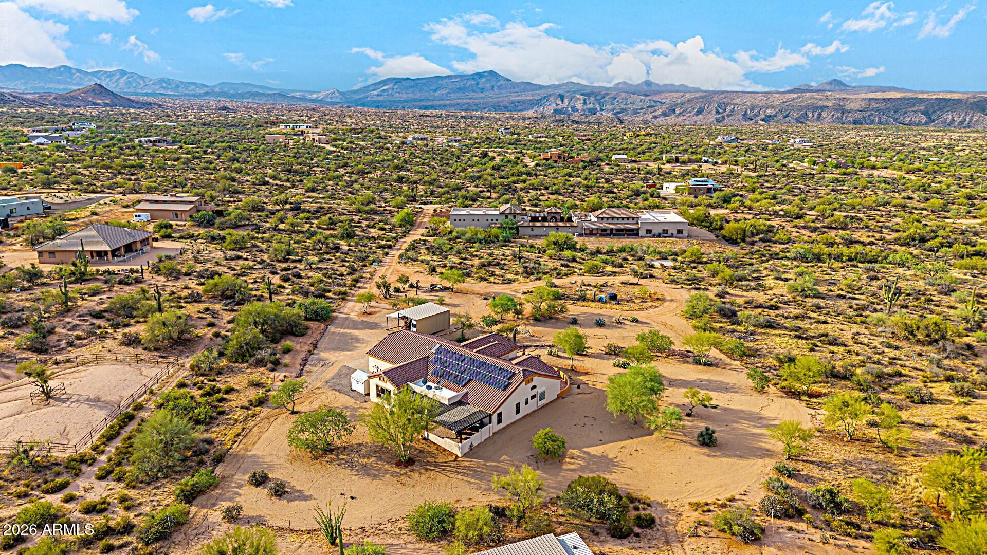 Rio Verde Foothills - Residential