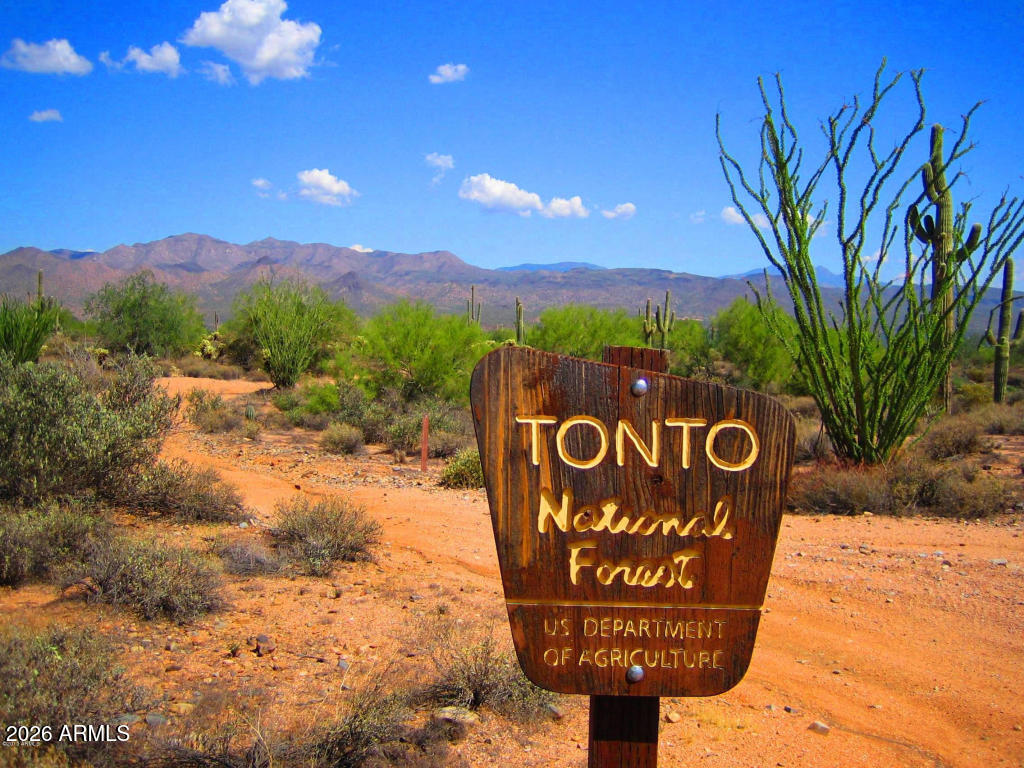 Rio Verde Foothills - Residential