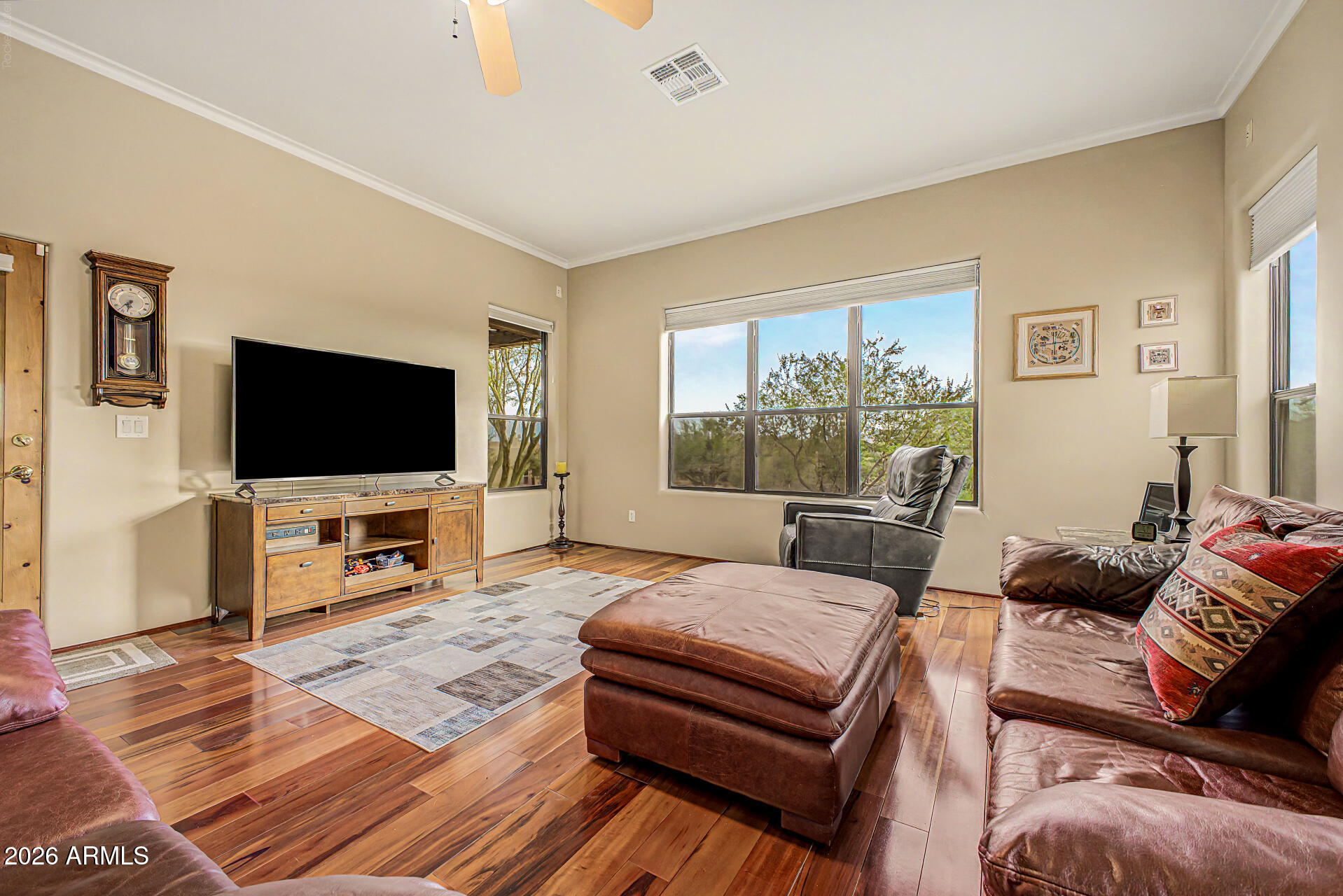 Rio Verde Foothills - Residential