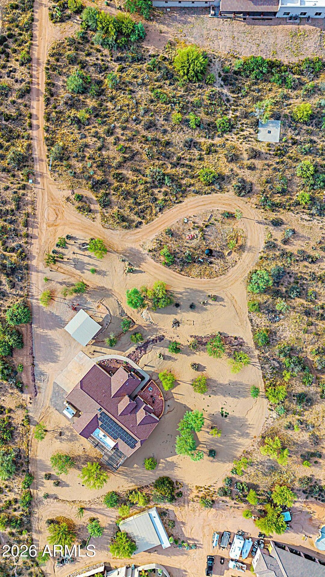 Rio Verde Foothills - Residential