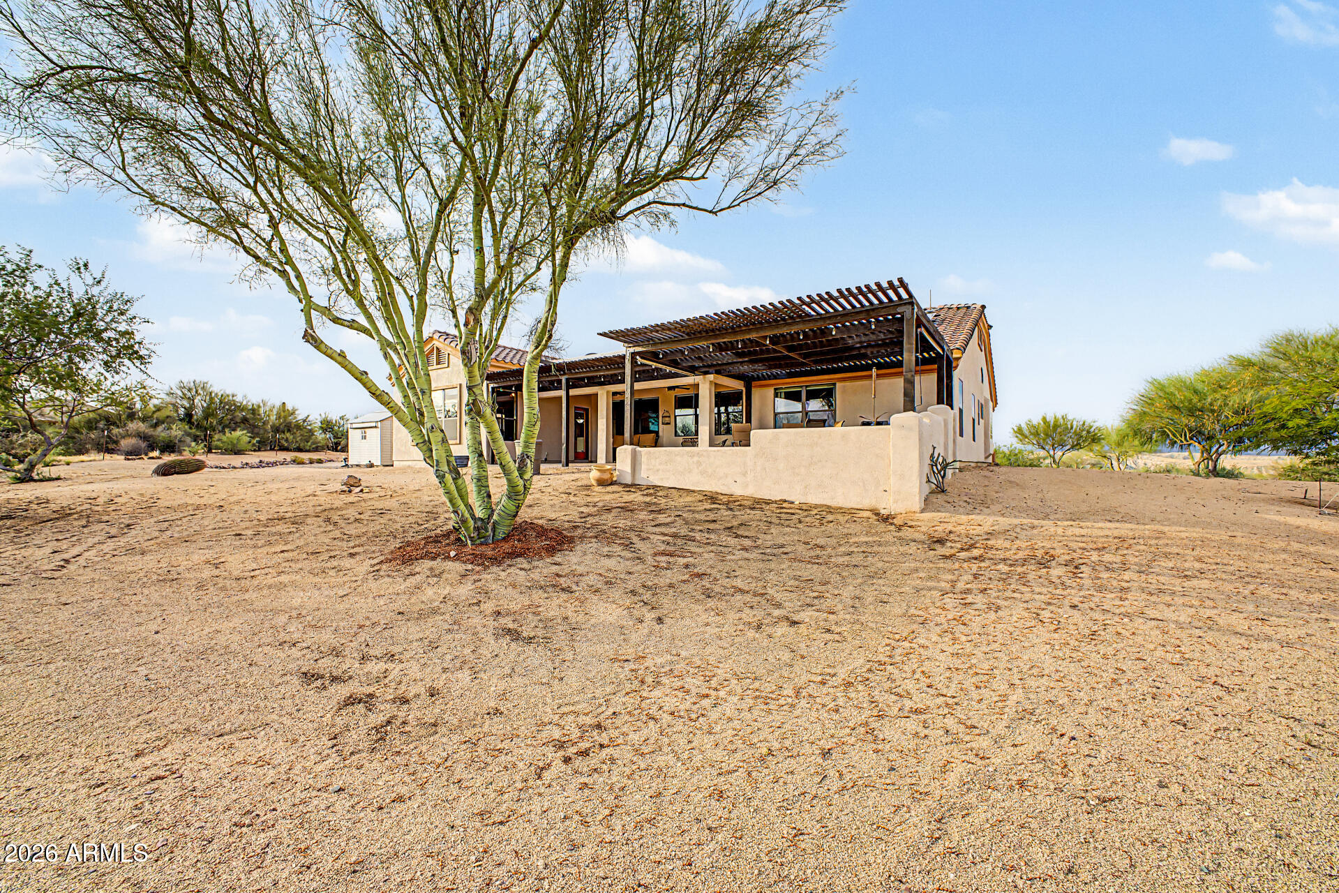 Rio Verde Foothills - Residential