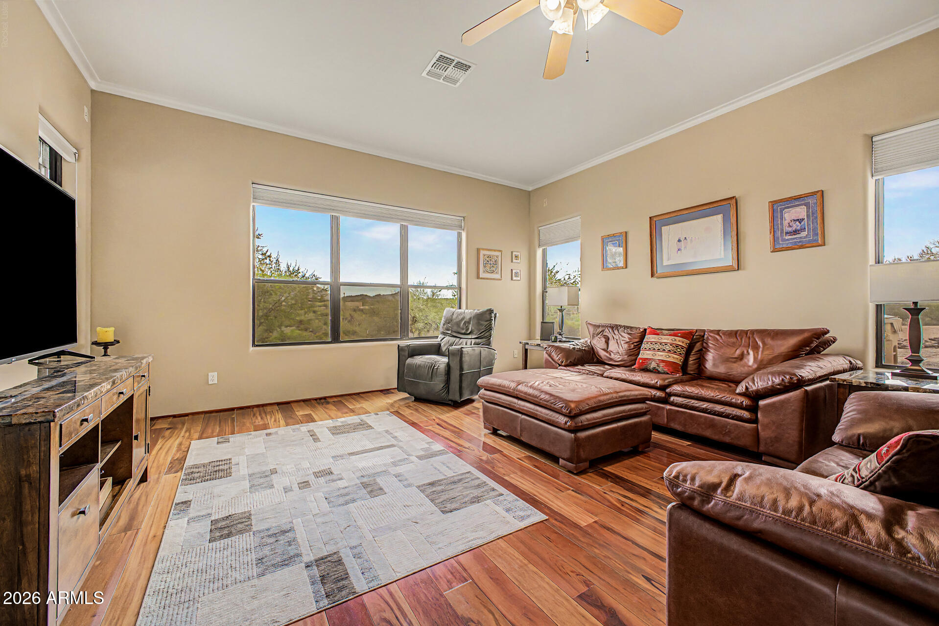 Rio Verde Foothills - Residential