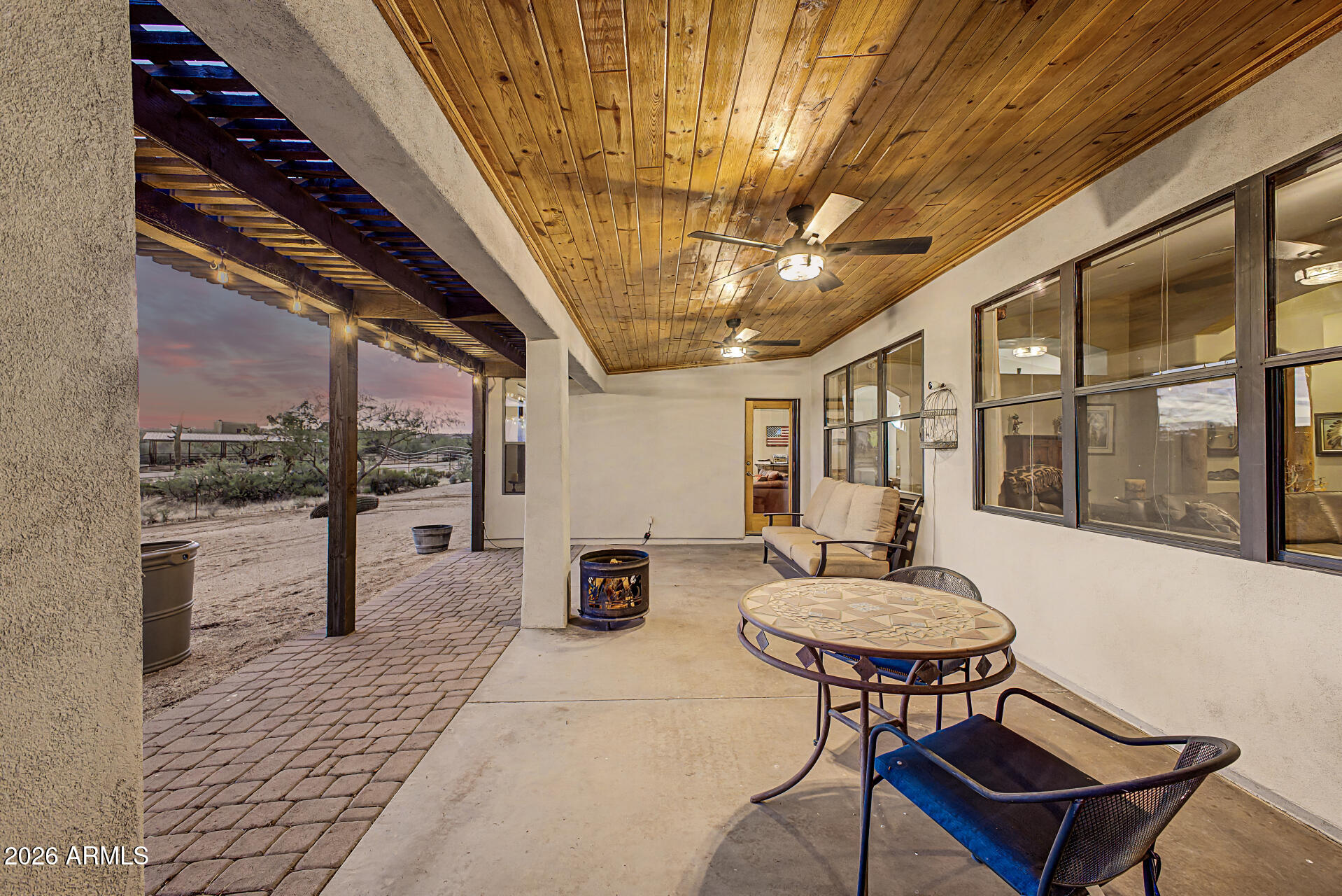 Rio Verde Foothills - Residential