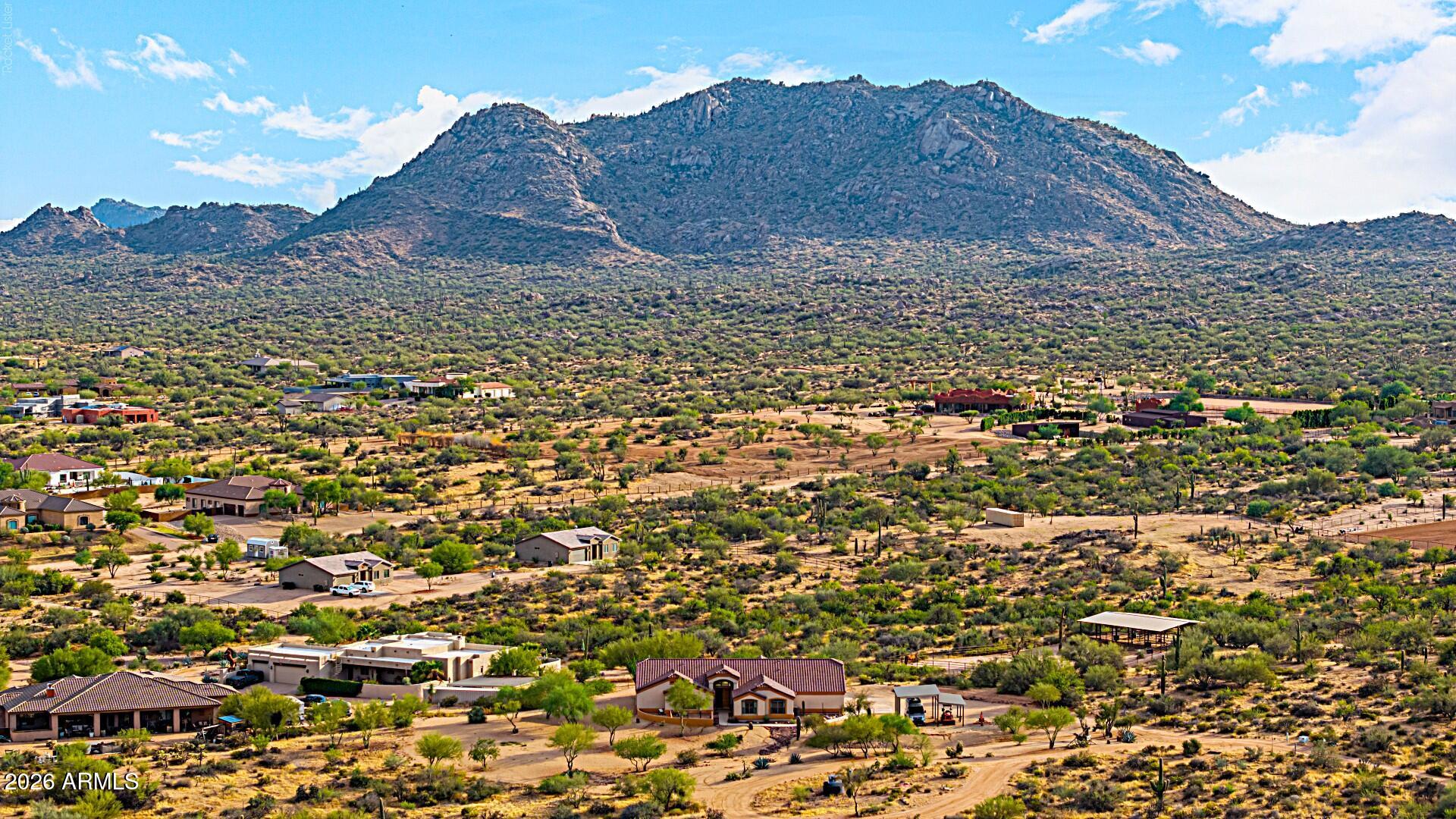 Rio Verde Foothills - Residential