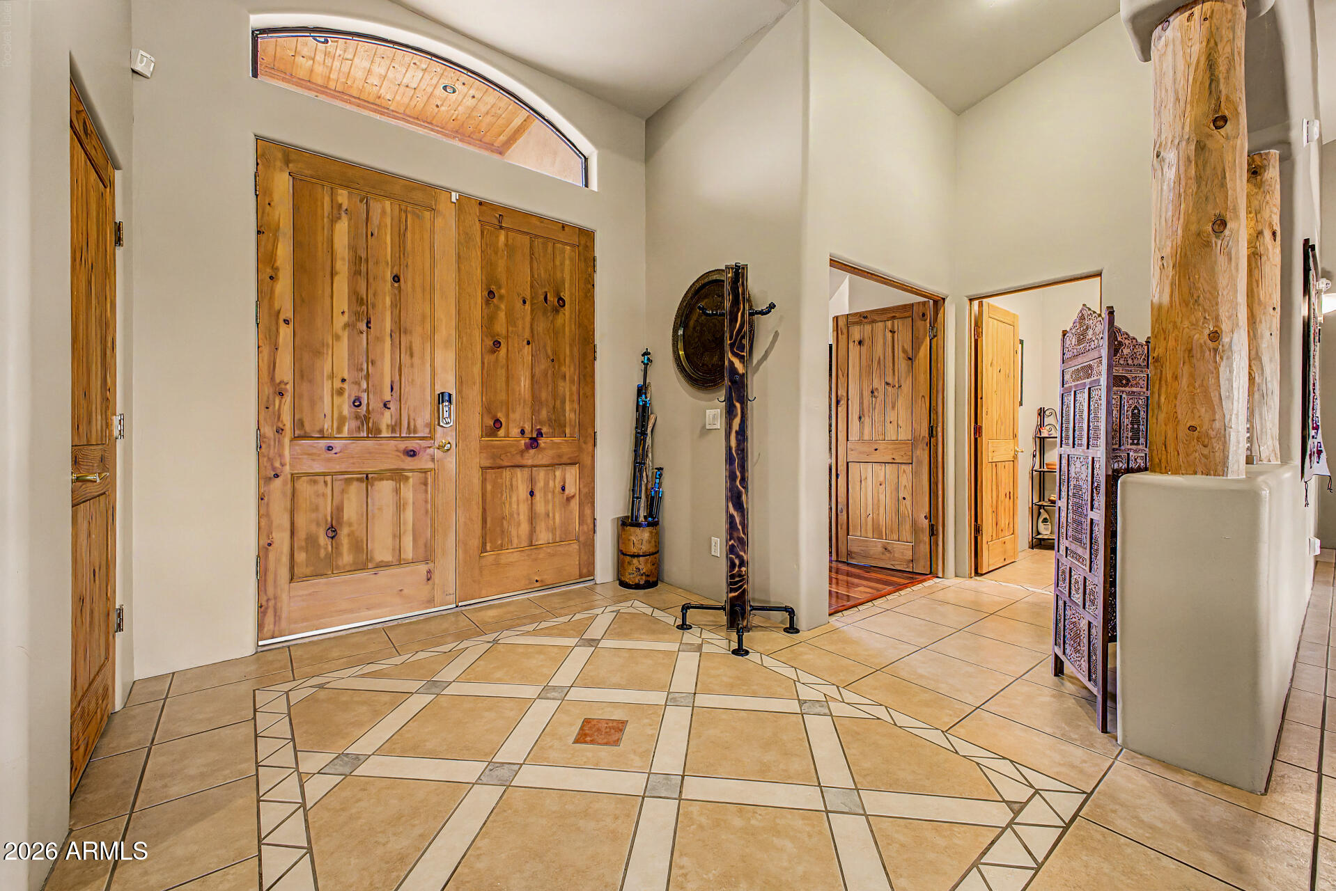 Rio Verde Foothills - Residential