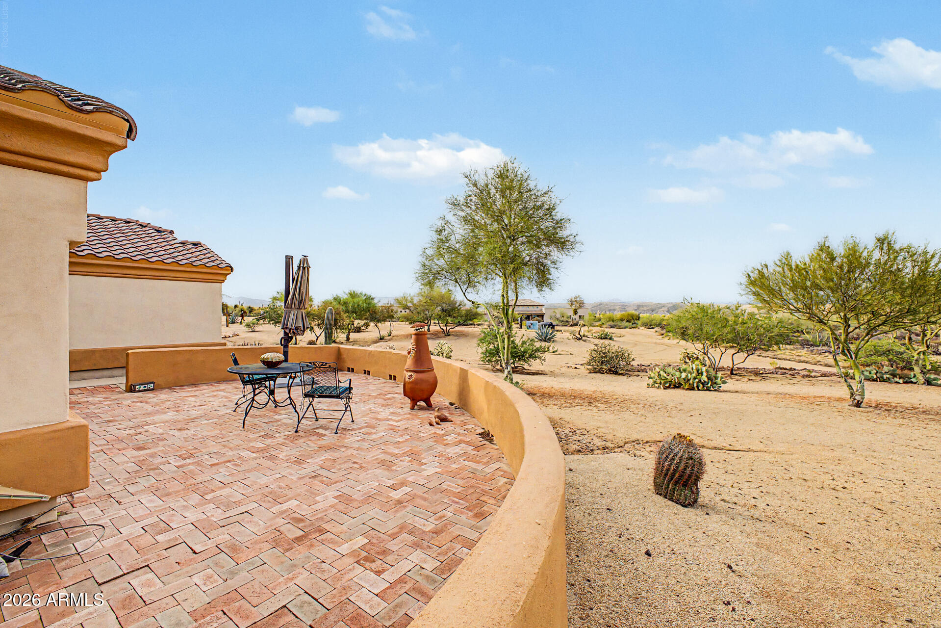 Rio Verde Foothills - Residential
