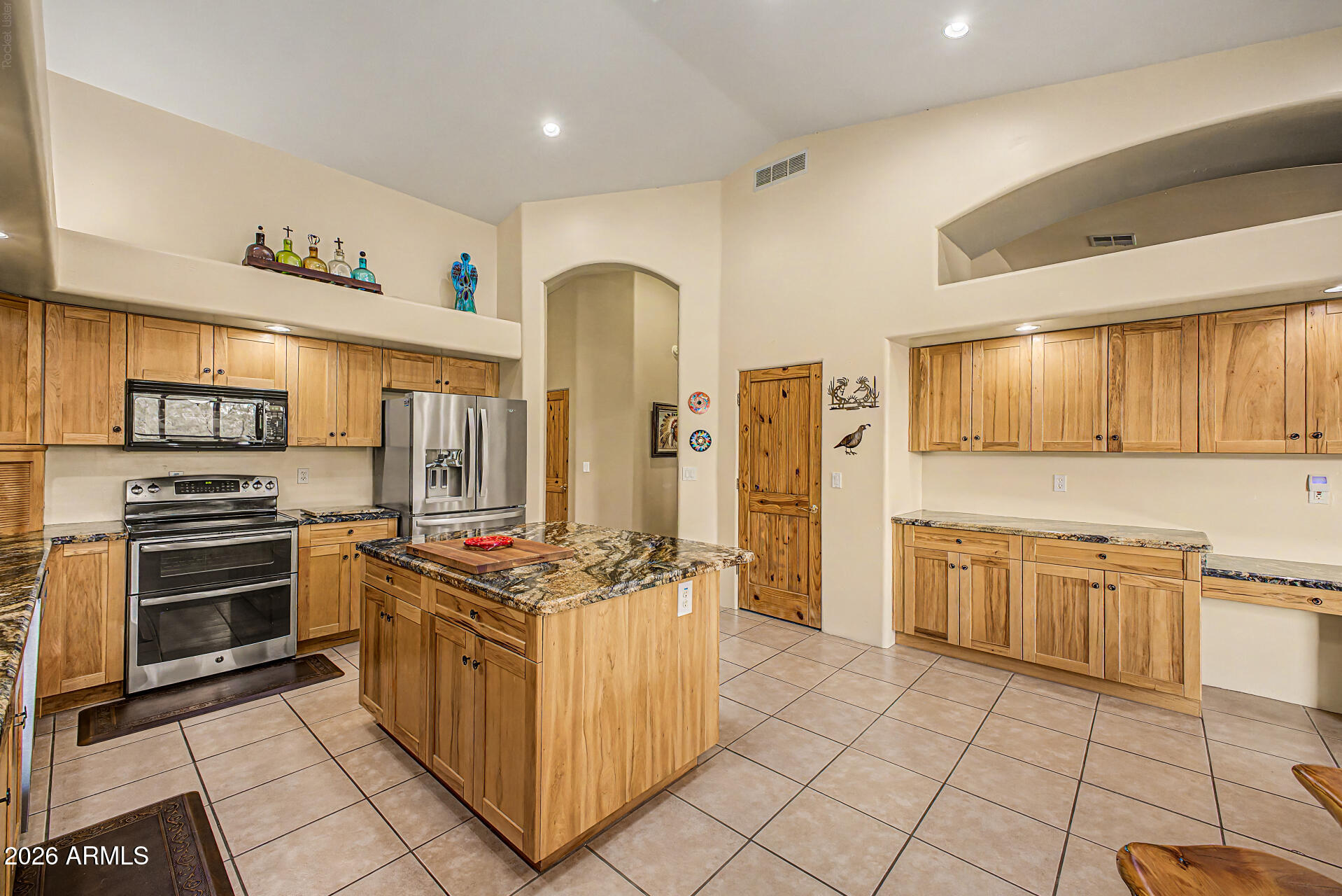 Rio Verde Foothills - Residential