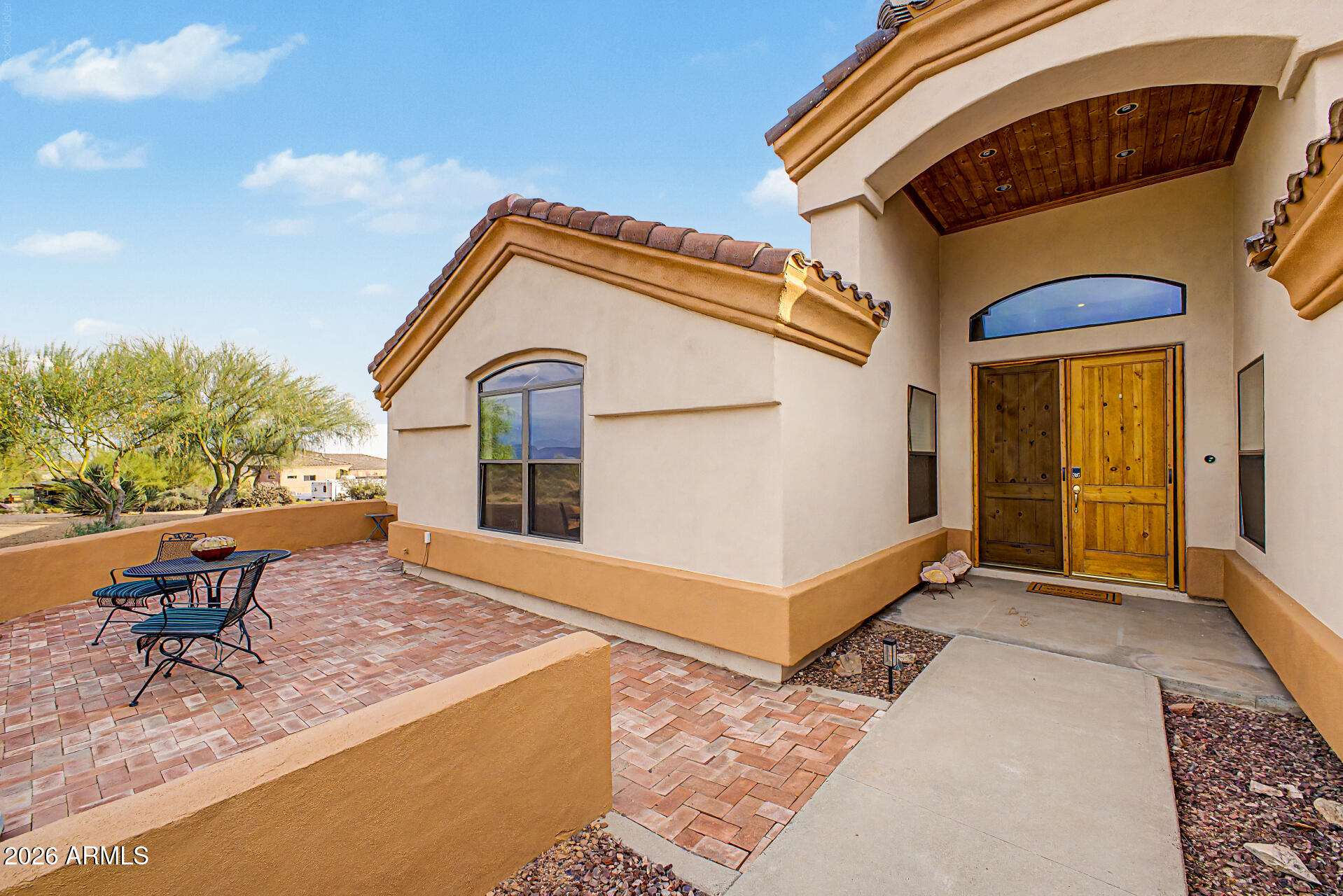 Rio Verde Foothills - Residential