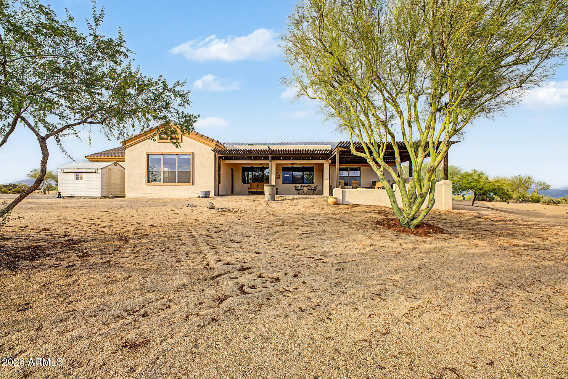 Rio Verde Foothills - Residential