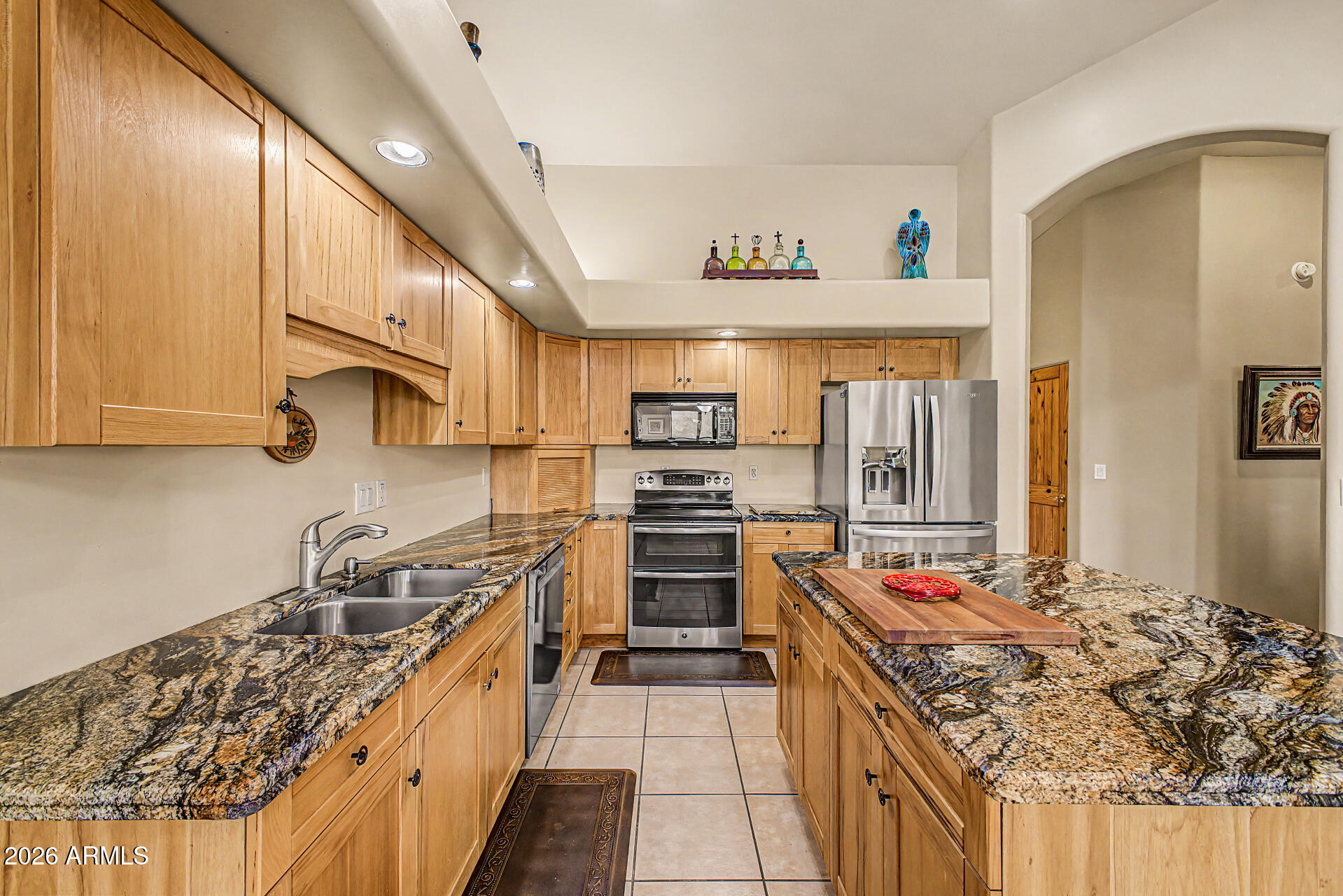 Rio Verde Foothills - Residential