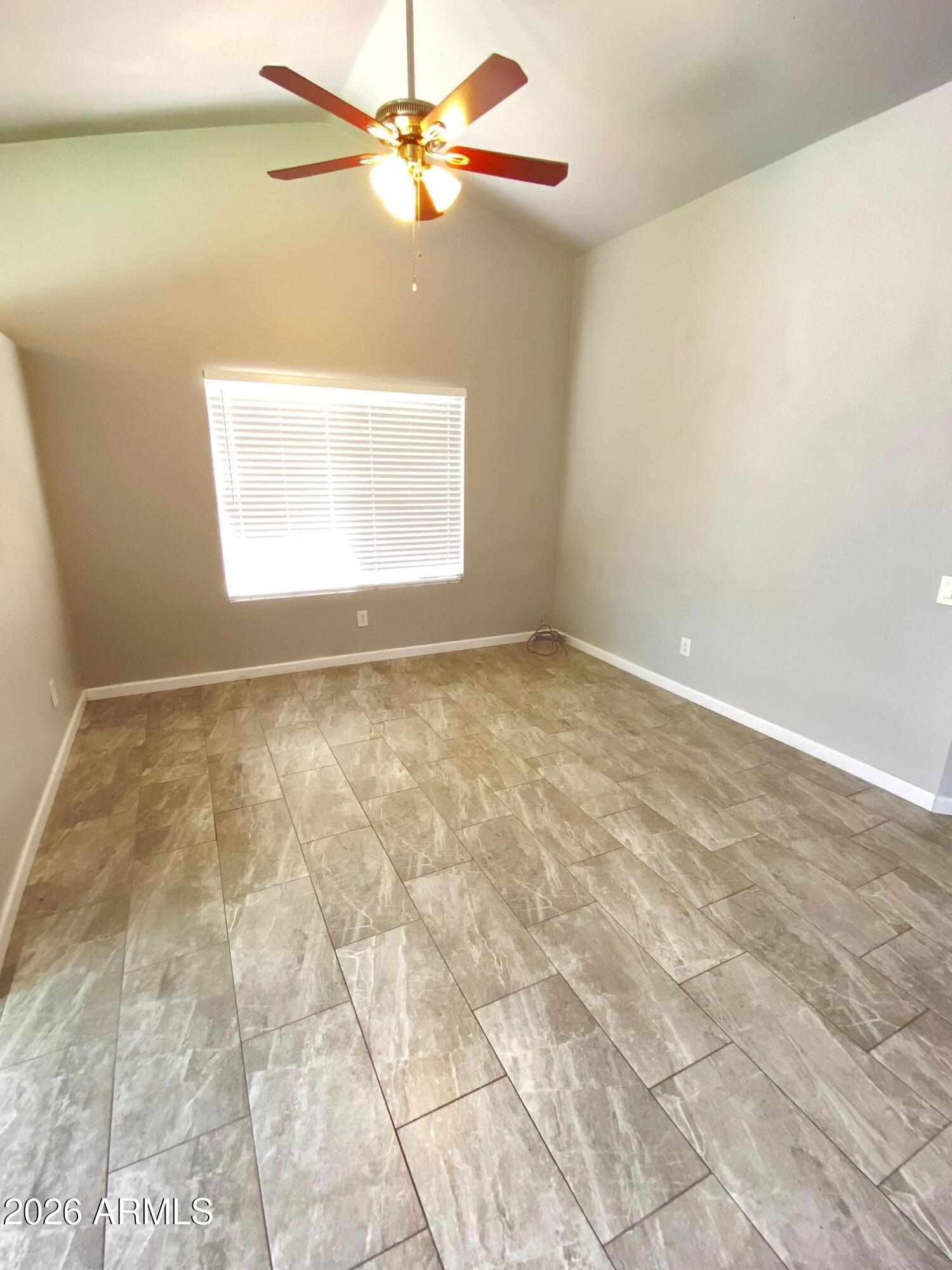SUNCREST VILLAS EAST UNIT 2 - Residential Lease