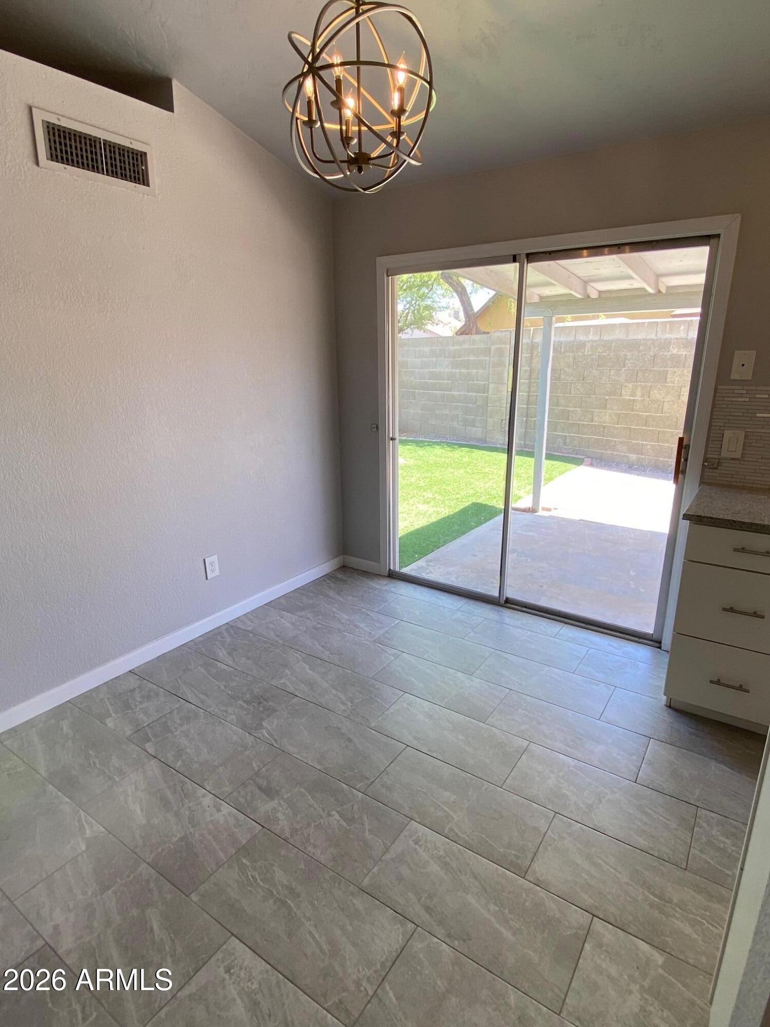 SUNCREST VILLAS EAST UNIT 2 - Residential Lease