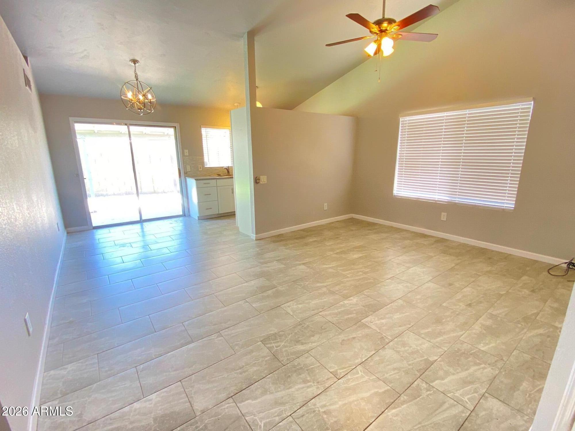 SUNCREST VILLAS EAST UNIT 2 - Residential Lease
