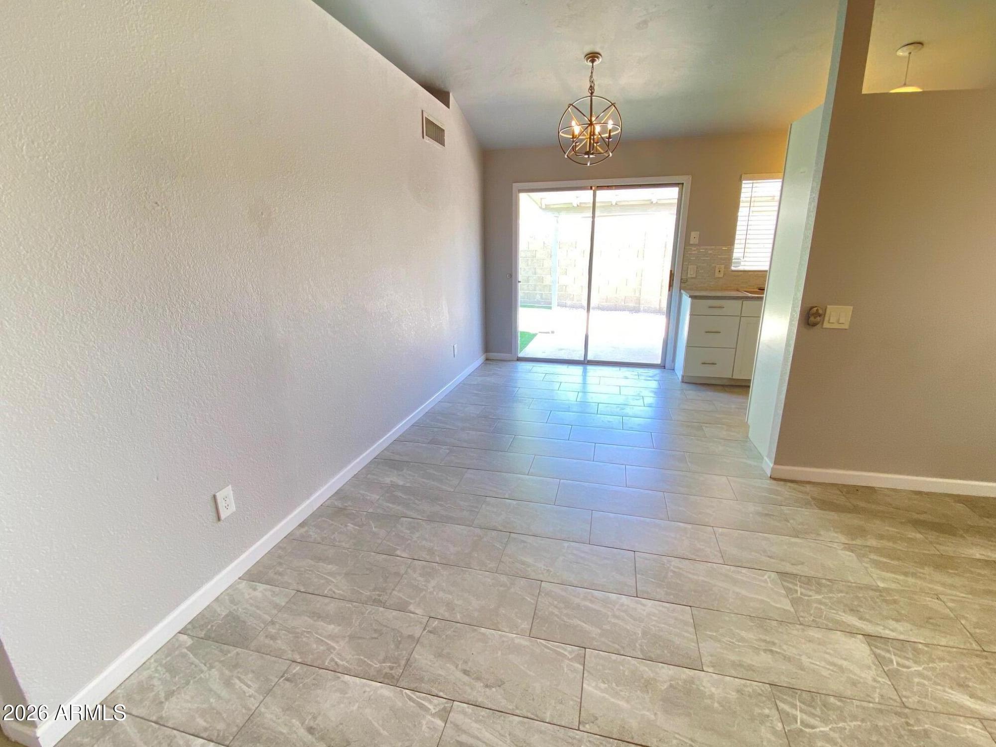 SUNCREST VILLAS EAST UNIT 2 - Residential Lease