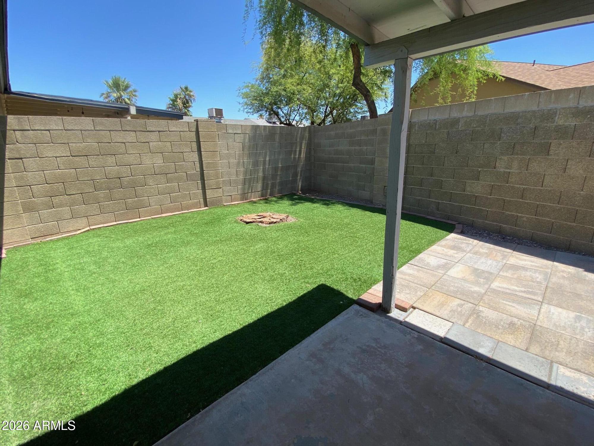 SUNCREST VILLAS EAST UNIT 2 - Residential Lease