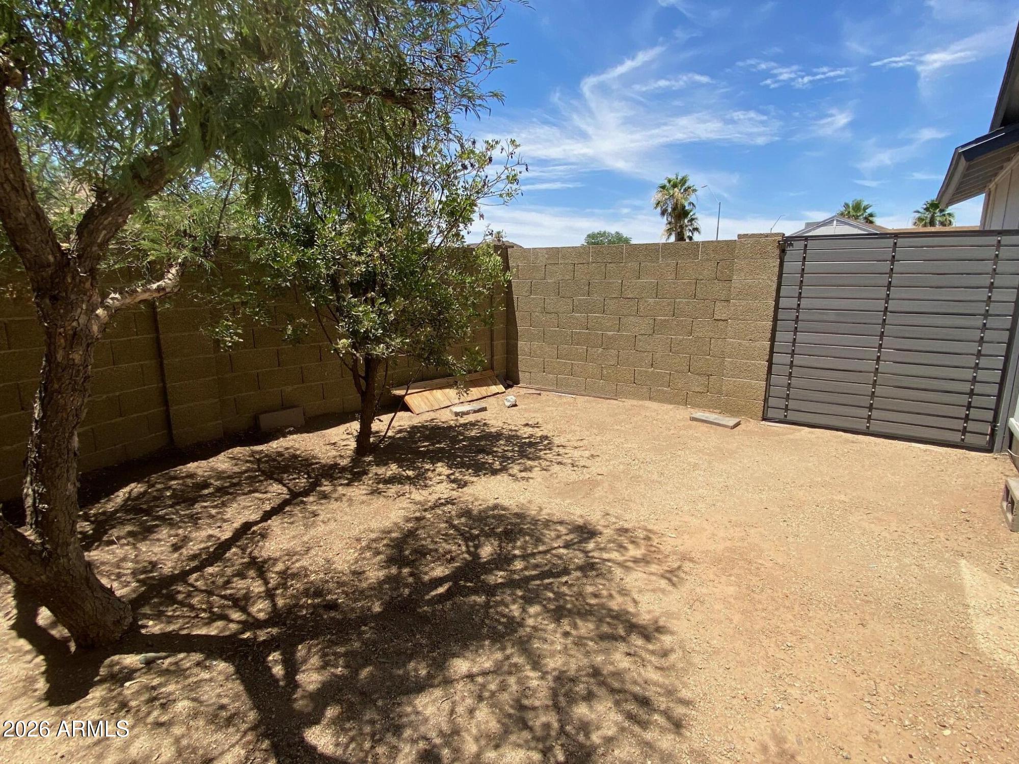 SUNCREST VILLAS EAST UNIT 2 - Residential Lease