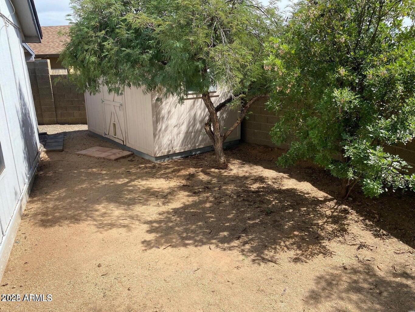 SUNCREST VILLAS EAST UNIT 2 - Residential Lease