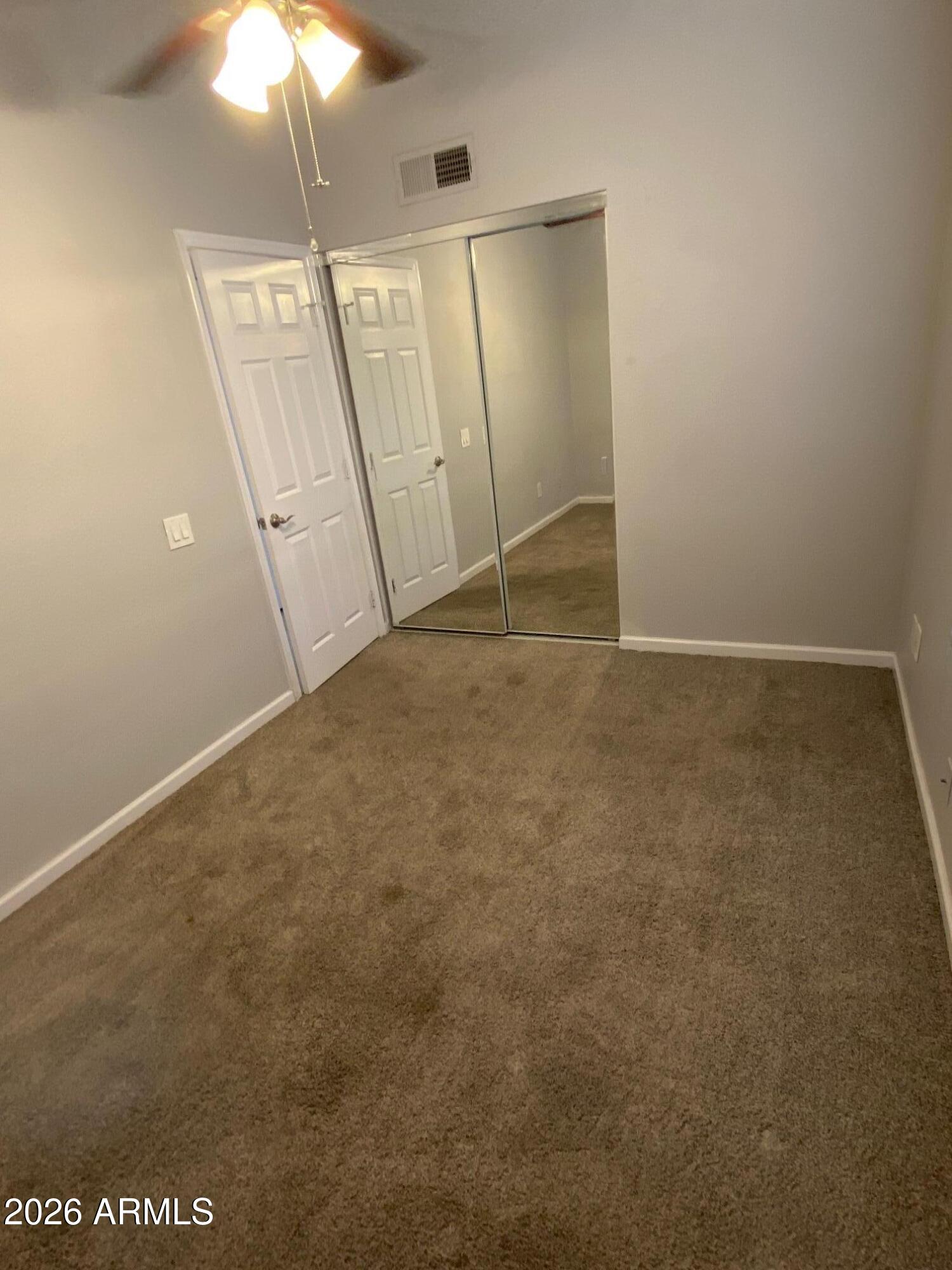 SUNCREST VILLAS EAST UNIT 2 - Residential Lease