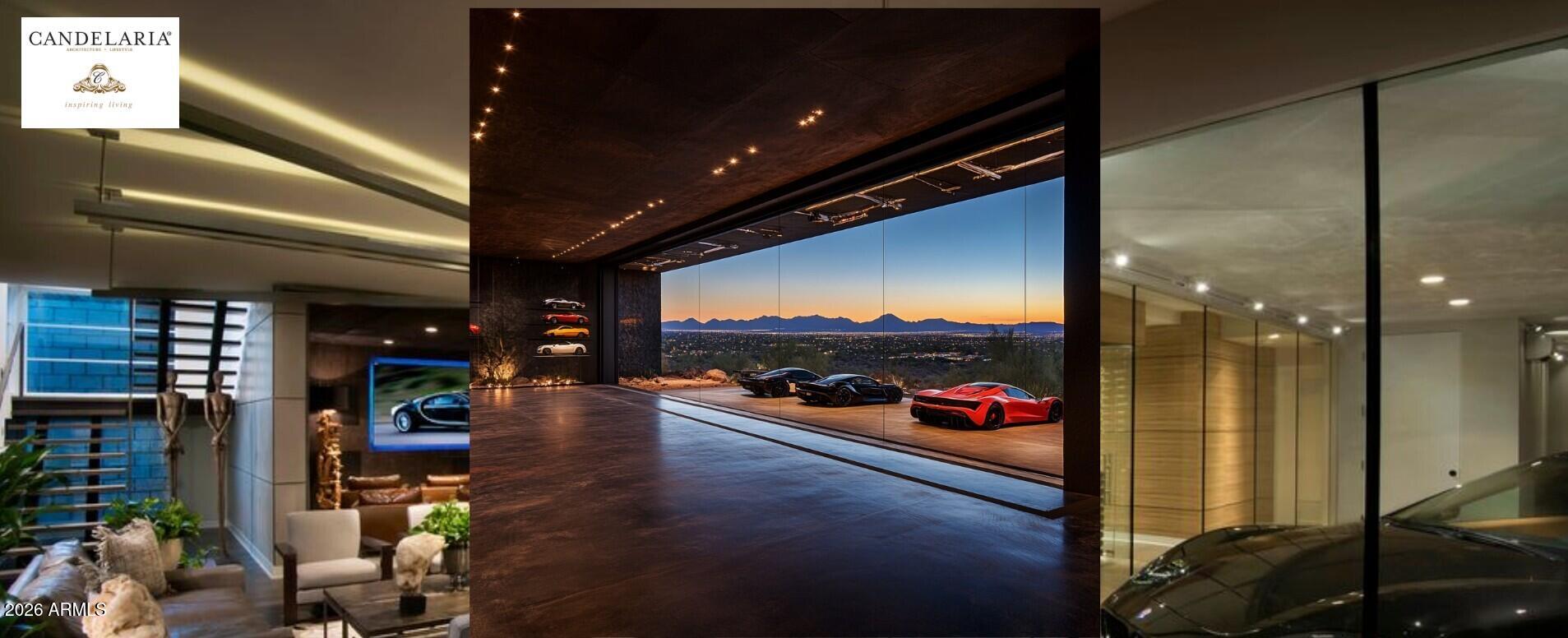 -- - Residential