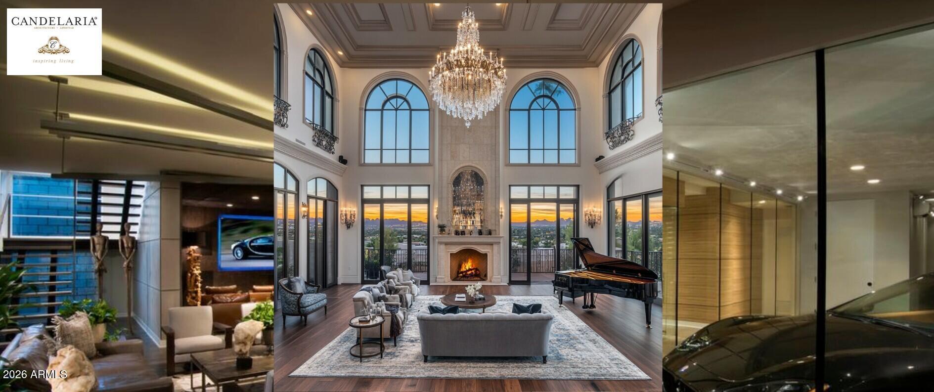 -- - Residential