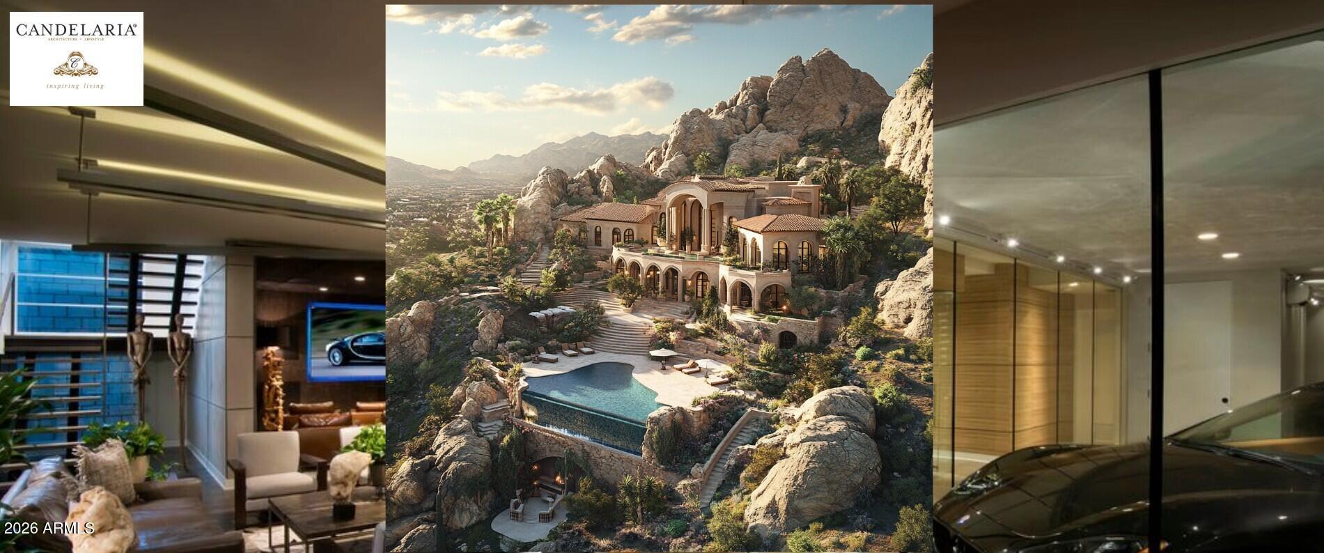 -- - Residential