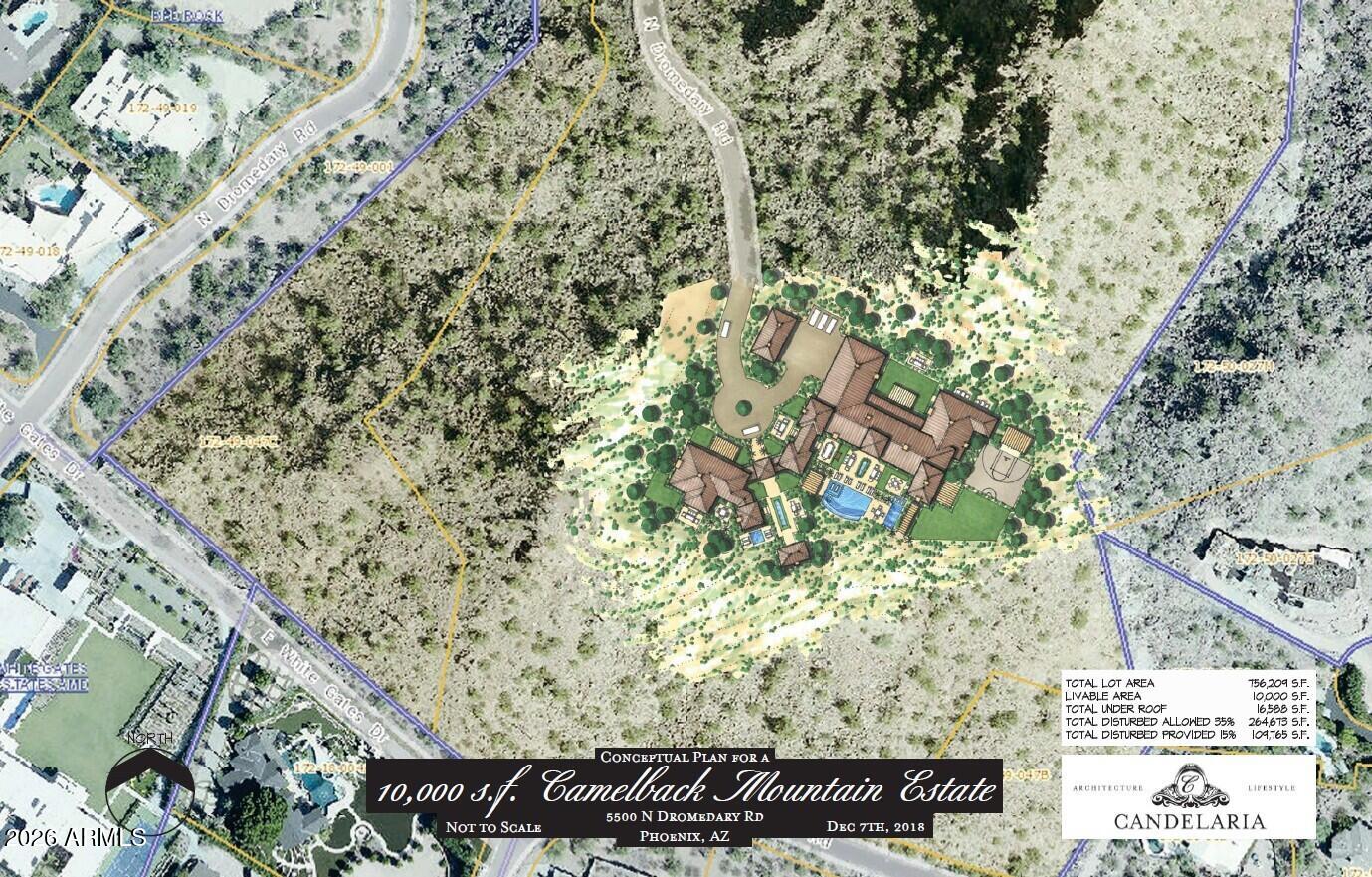 -- - Residential