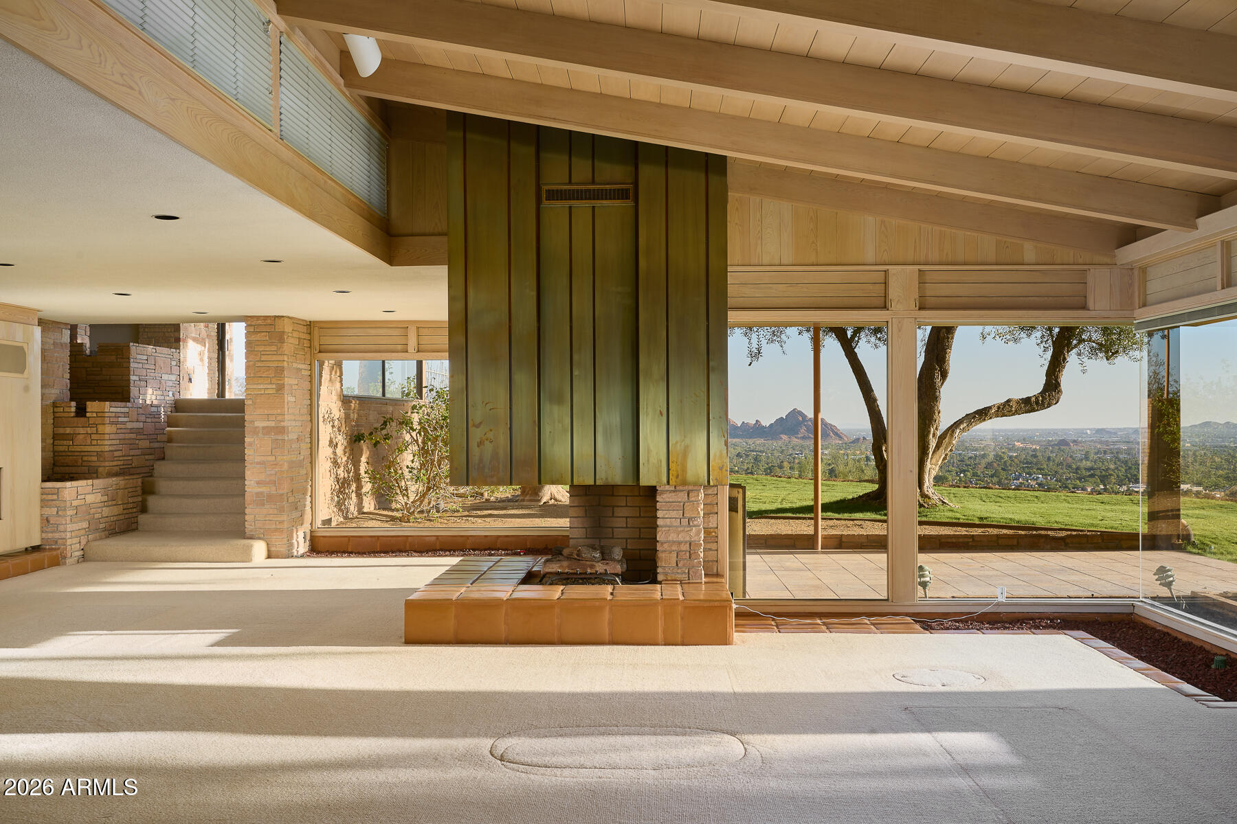 -- - Residential