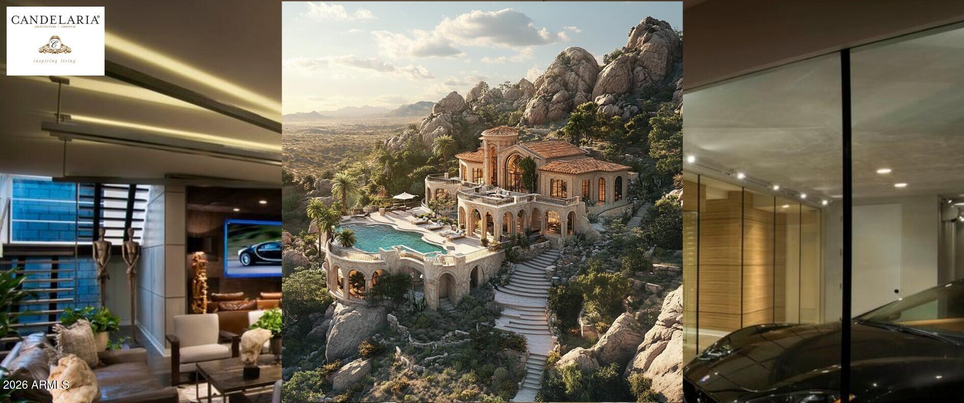 -- - Residential