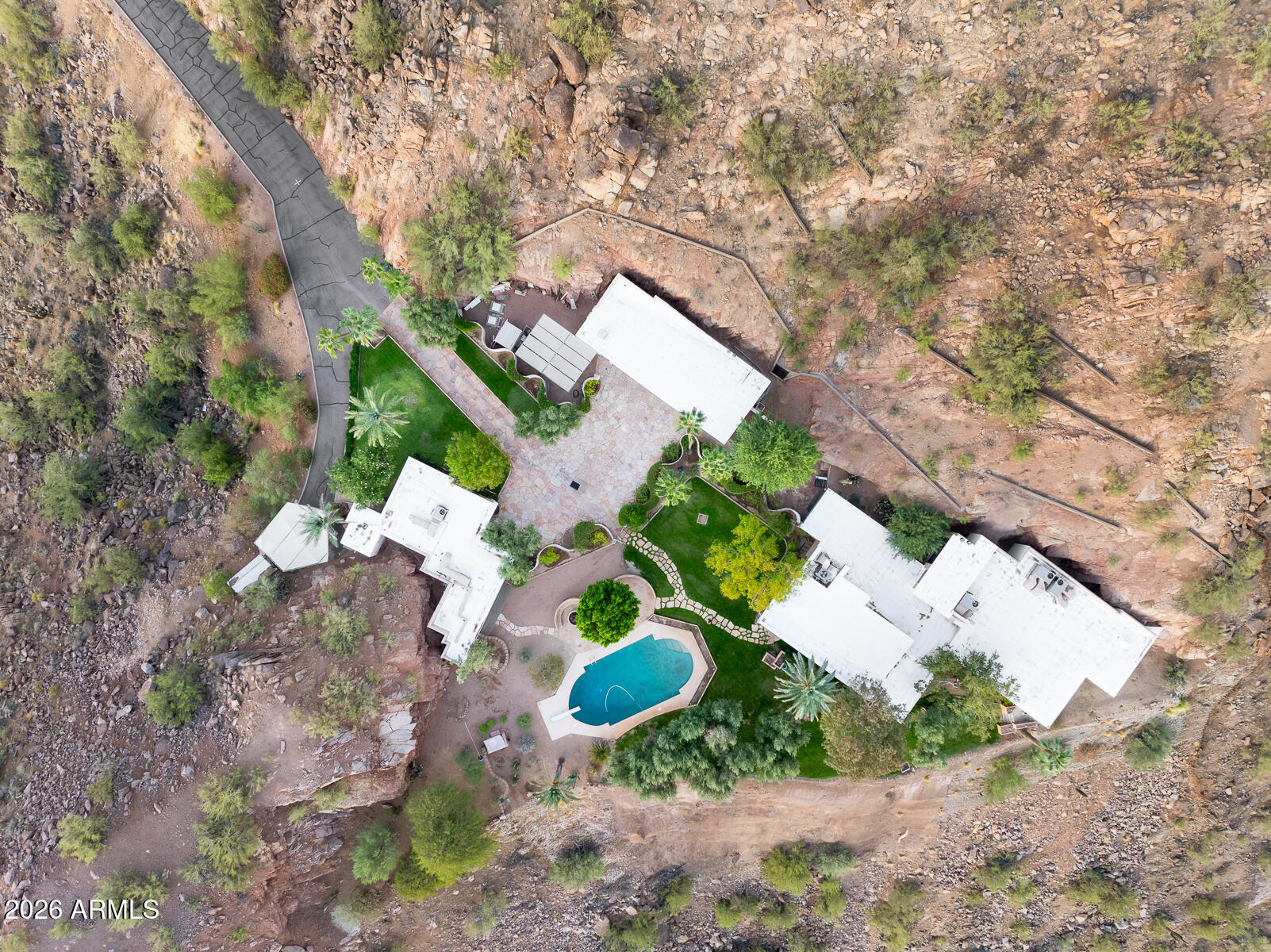 -- - Residential