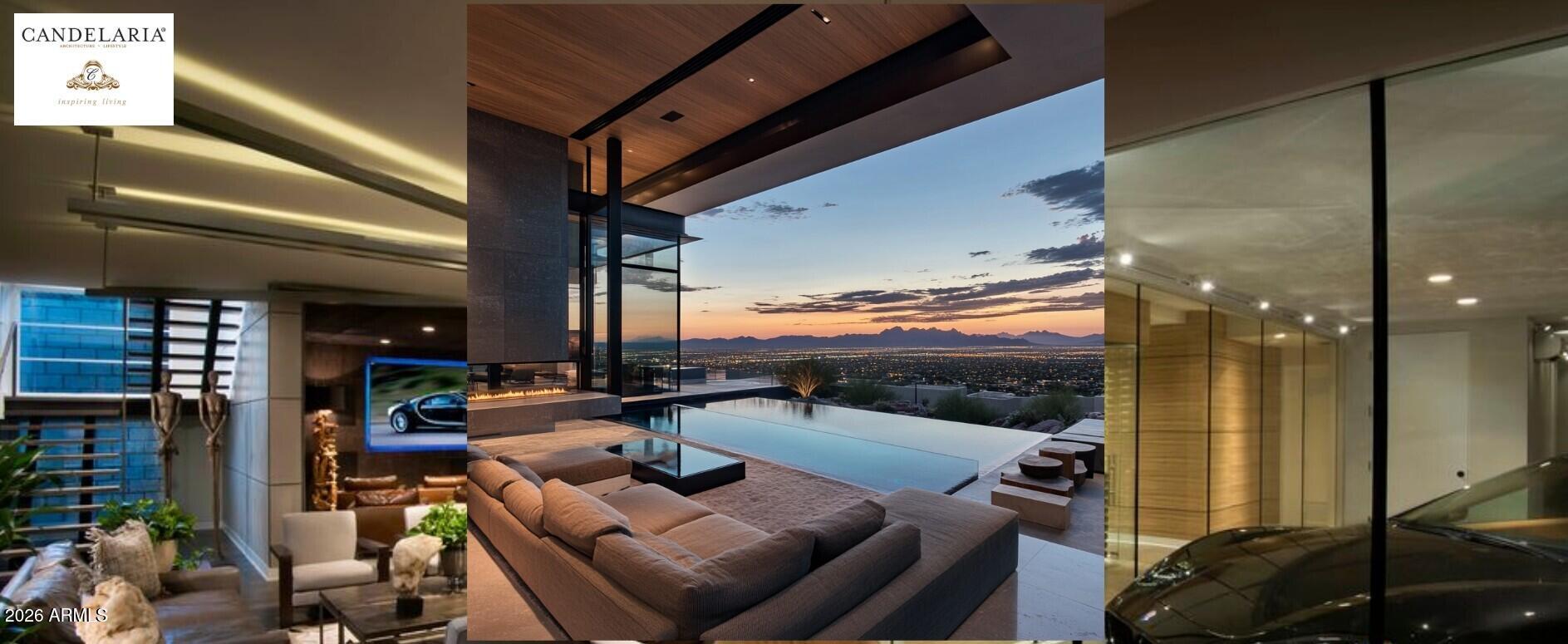 -- - Residential
