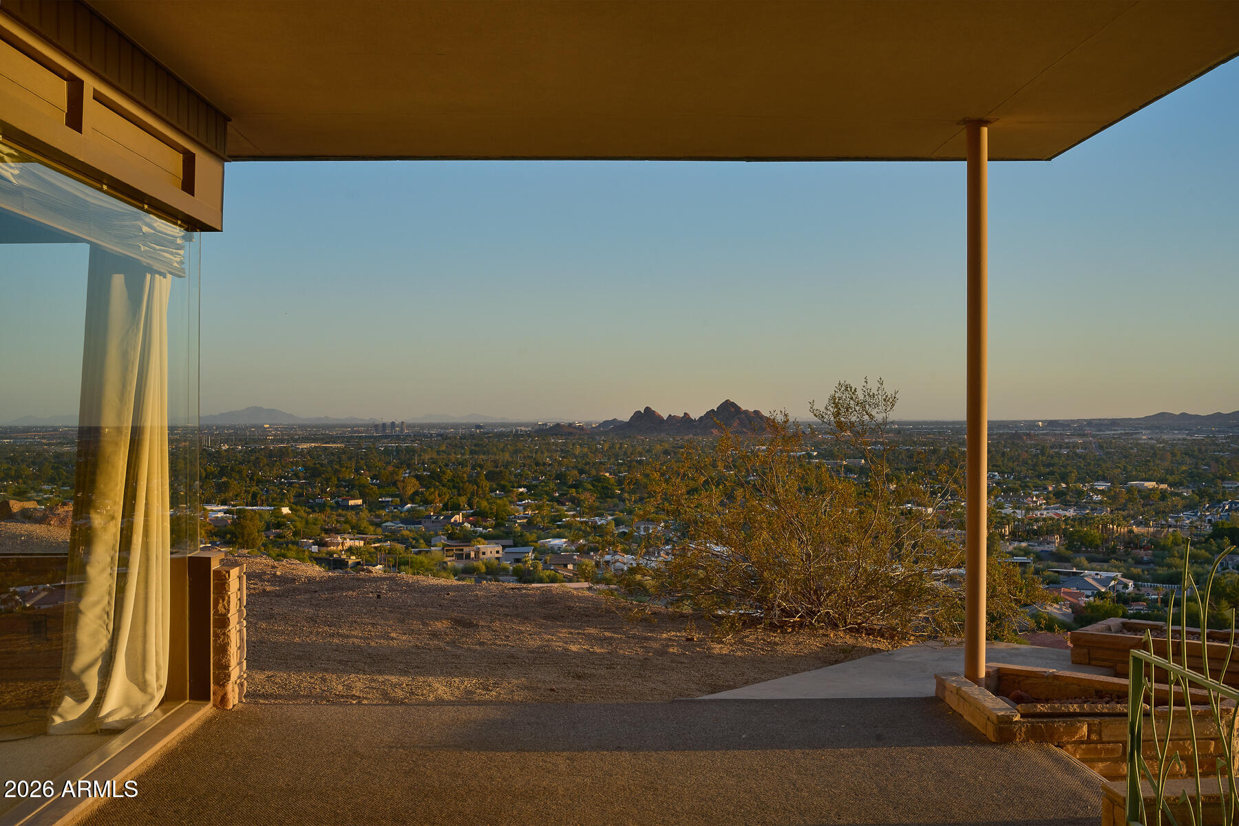 -- - Residential