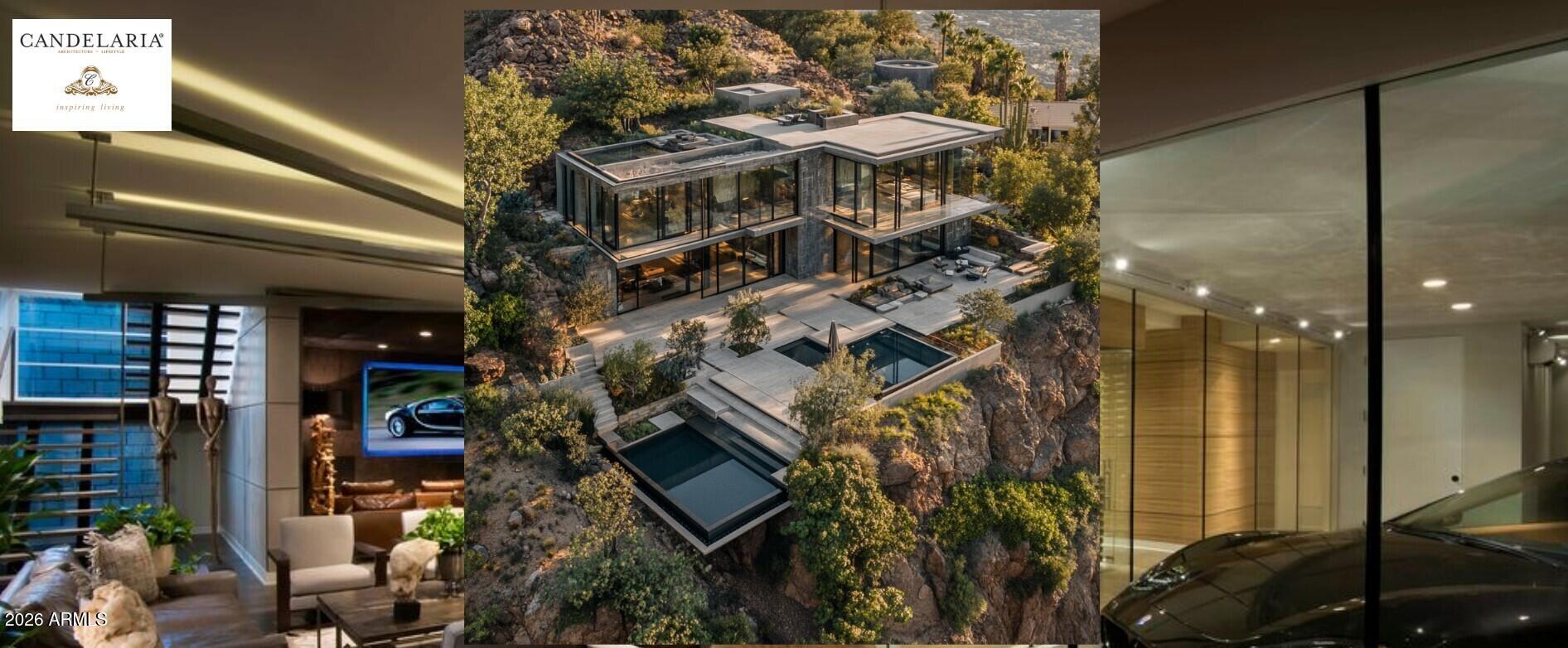-- - Residential