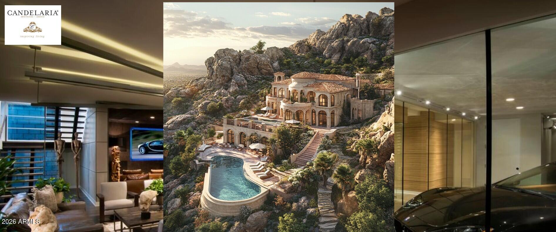 -- - Residential