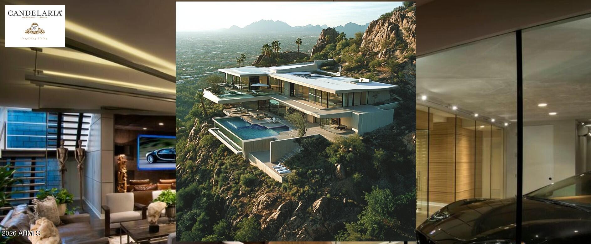 -- - Residential