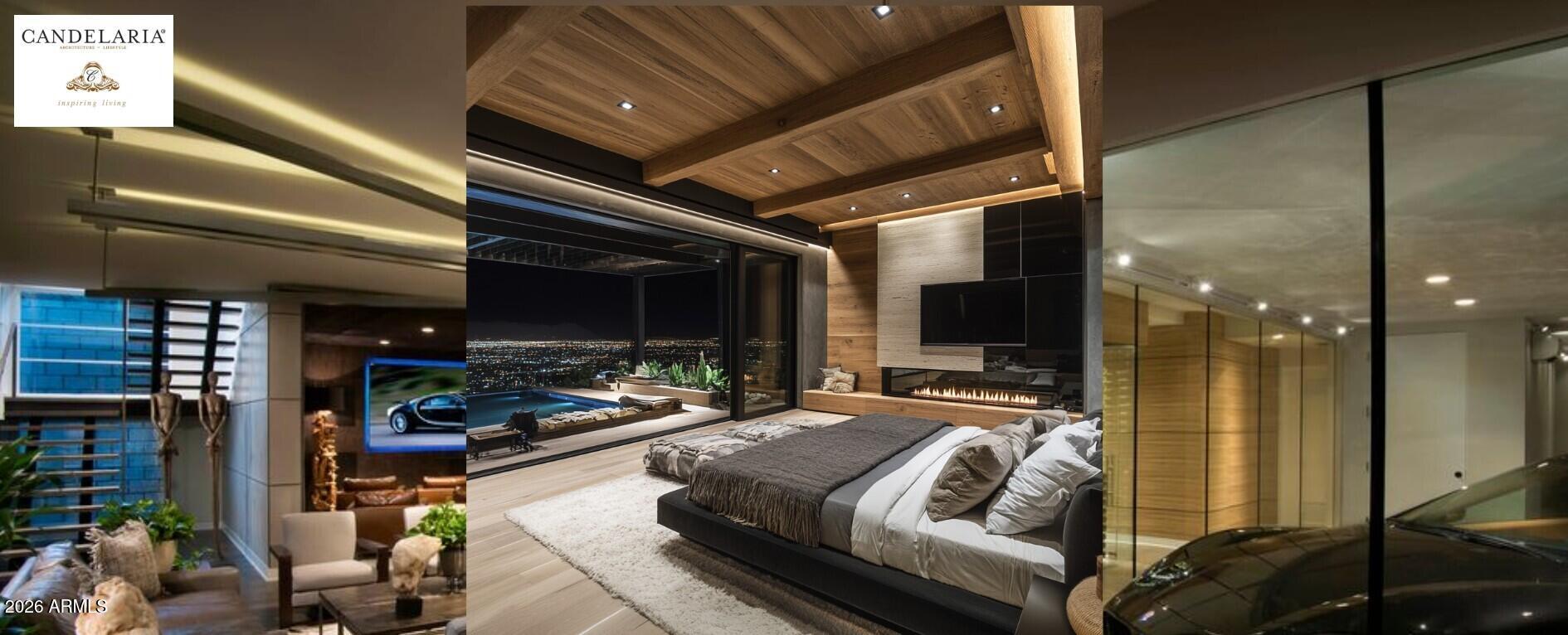 -- - Residential