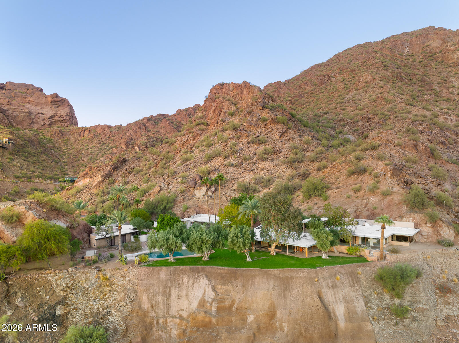 -- - Residential