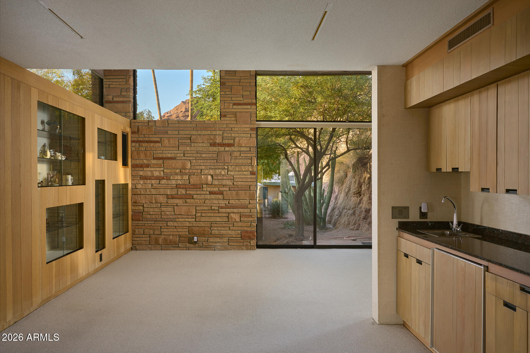 -- - Residential