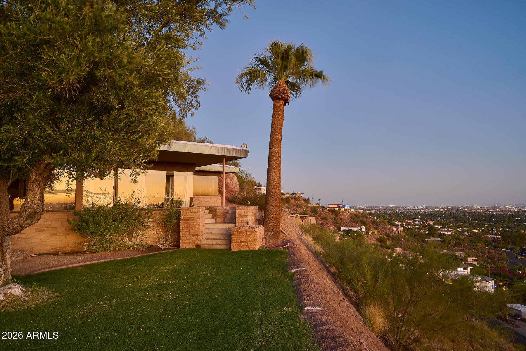 -- - Residential