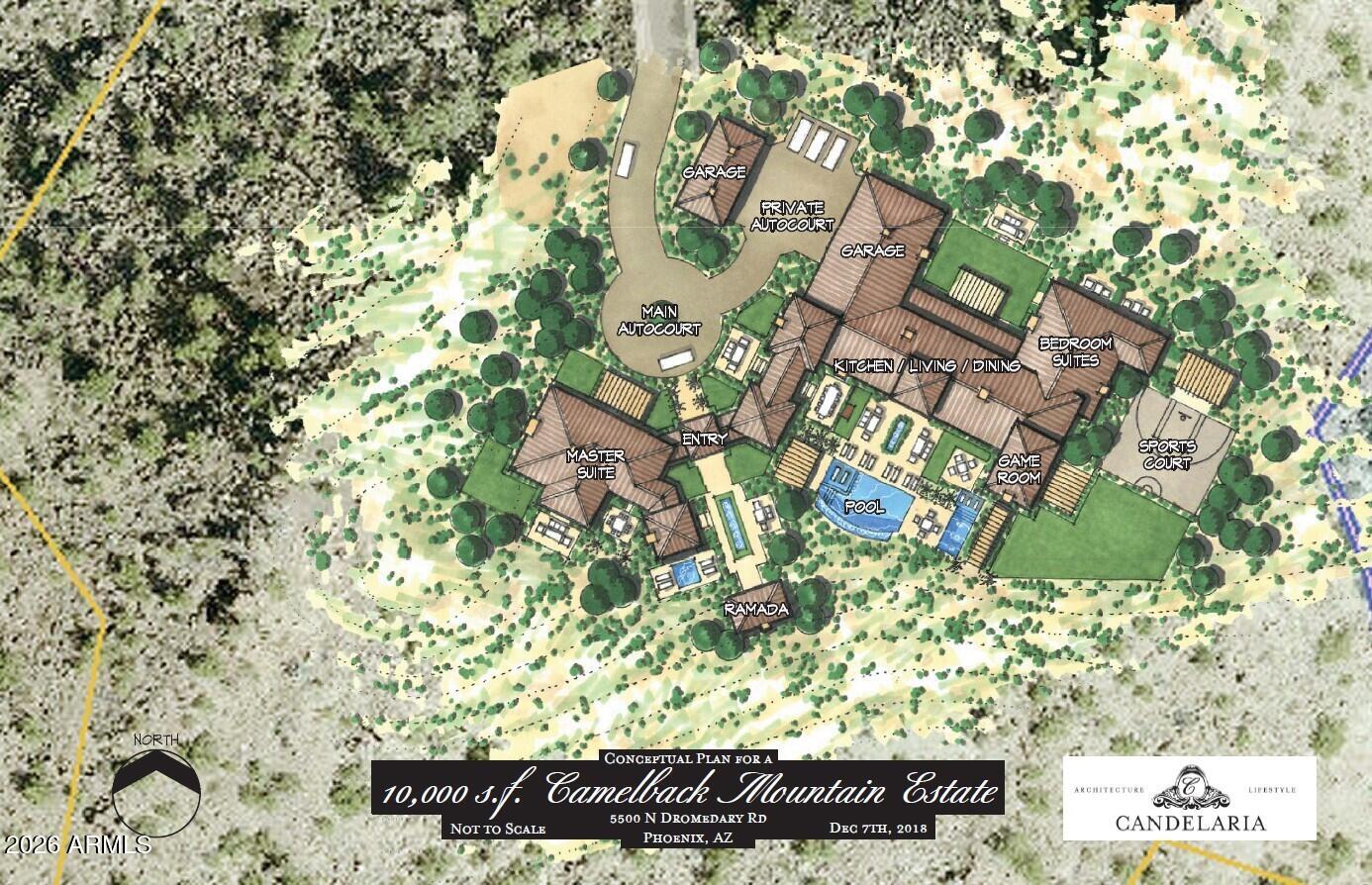 -- - Residential