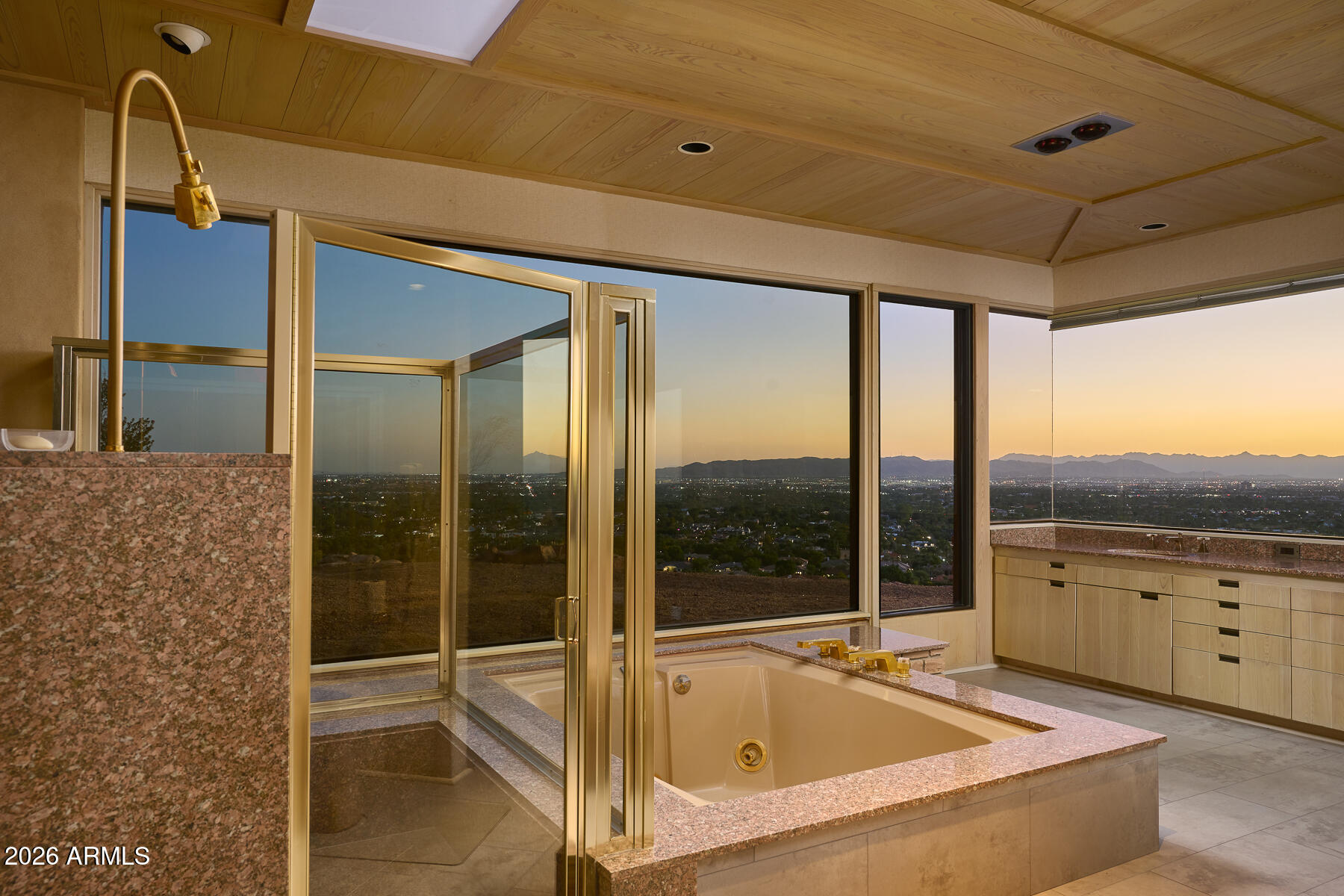 -- - Residential