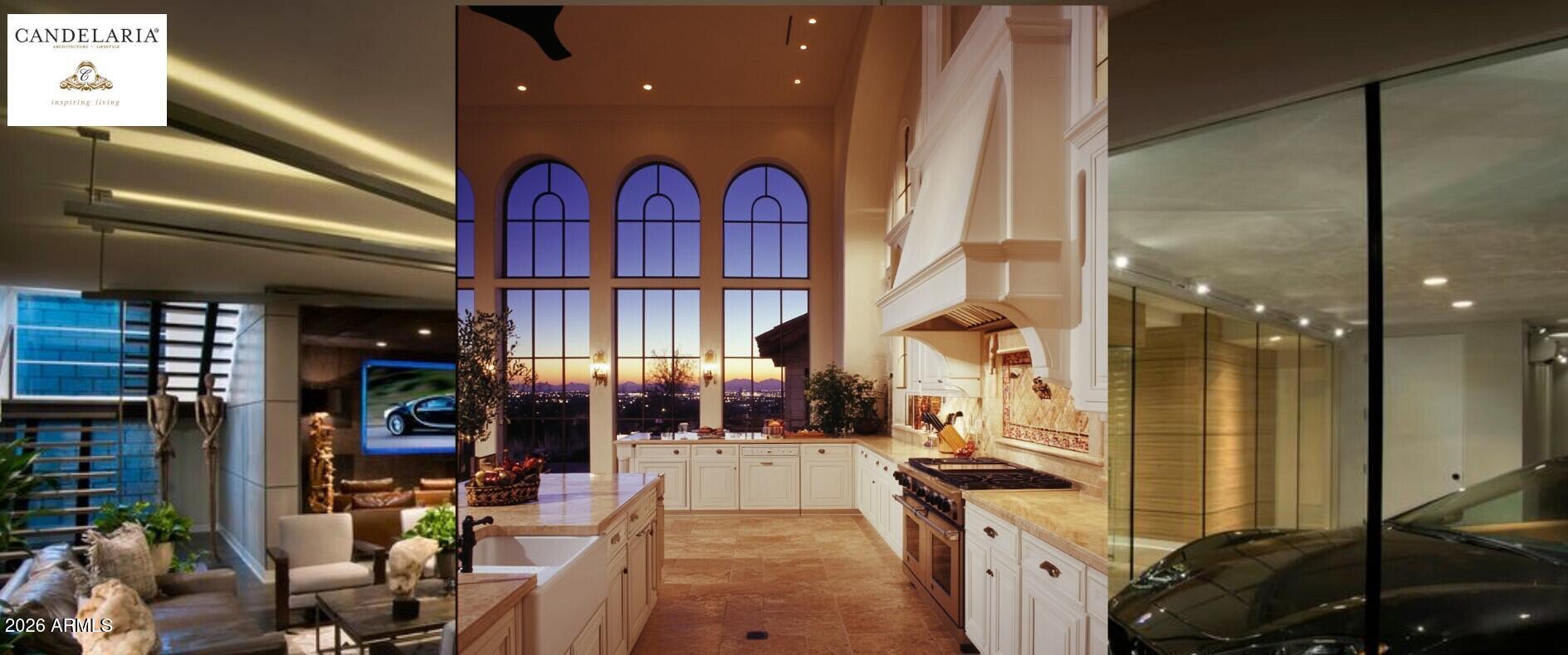 -- - Residential