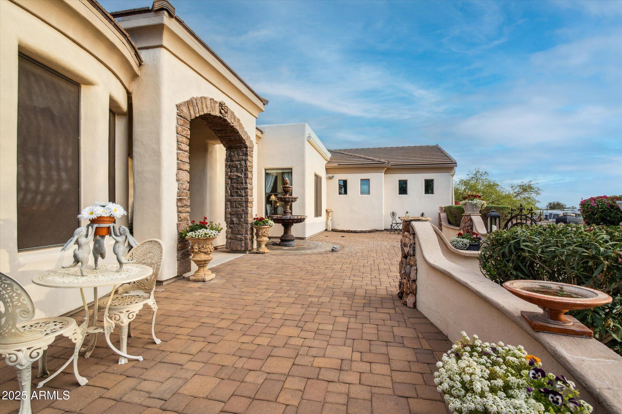 ARROYO VISTA ESTATES - Residential