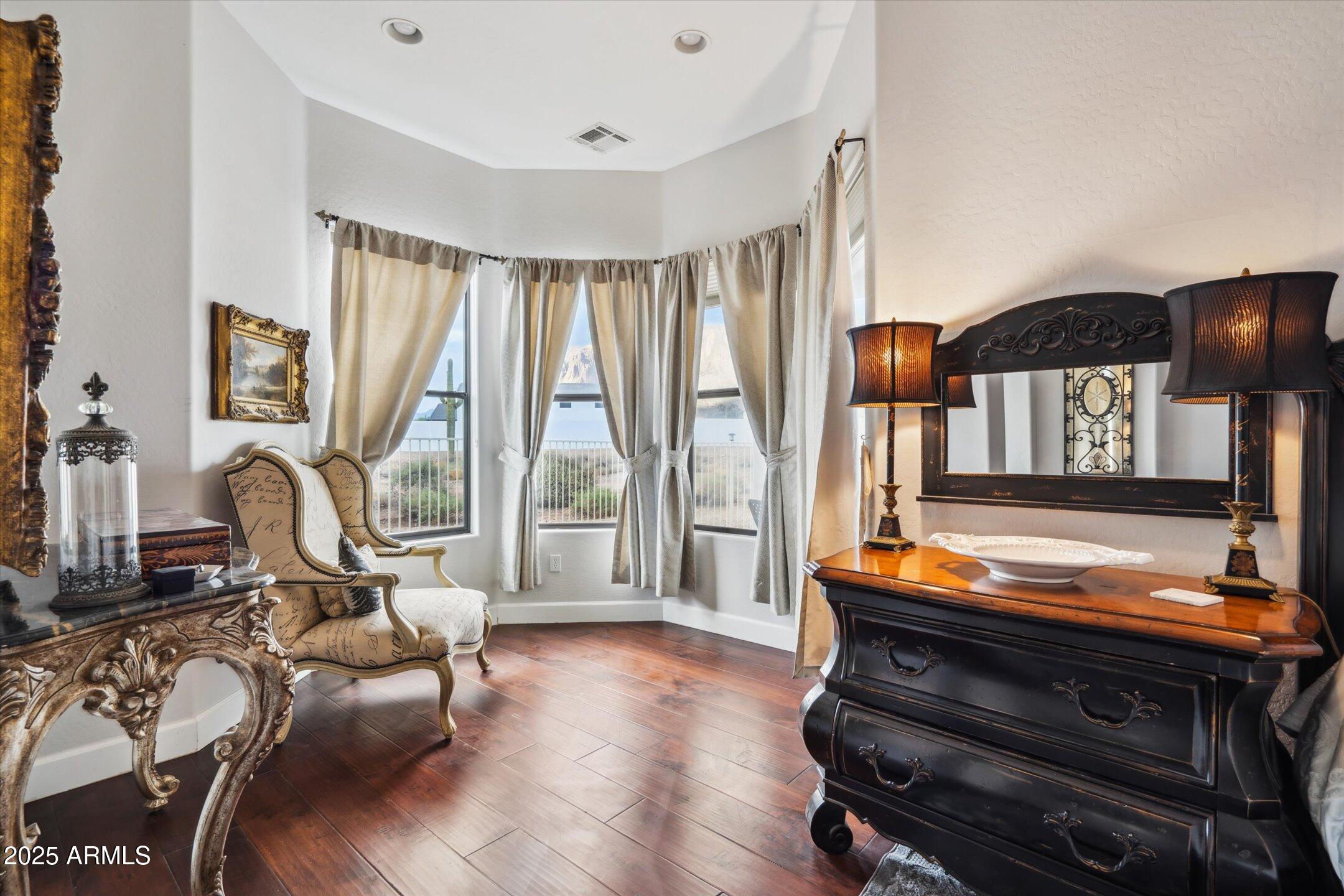 ARROYO VISTA ESTATES - Residential