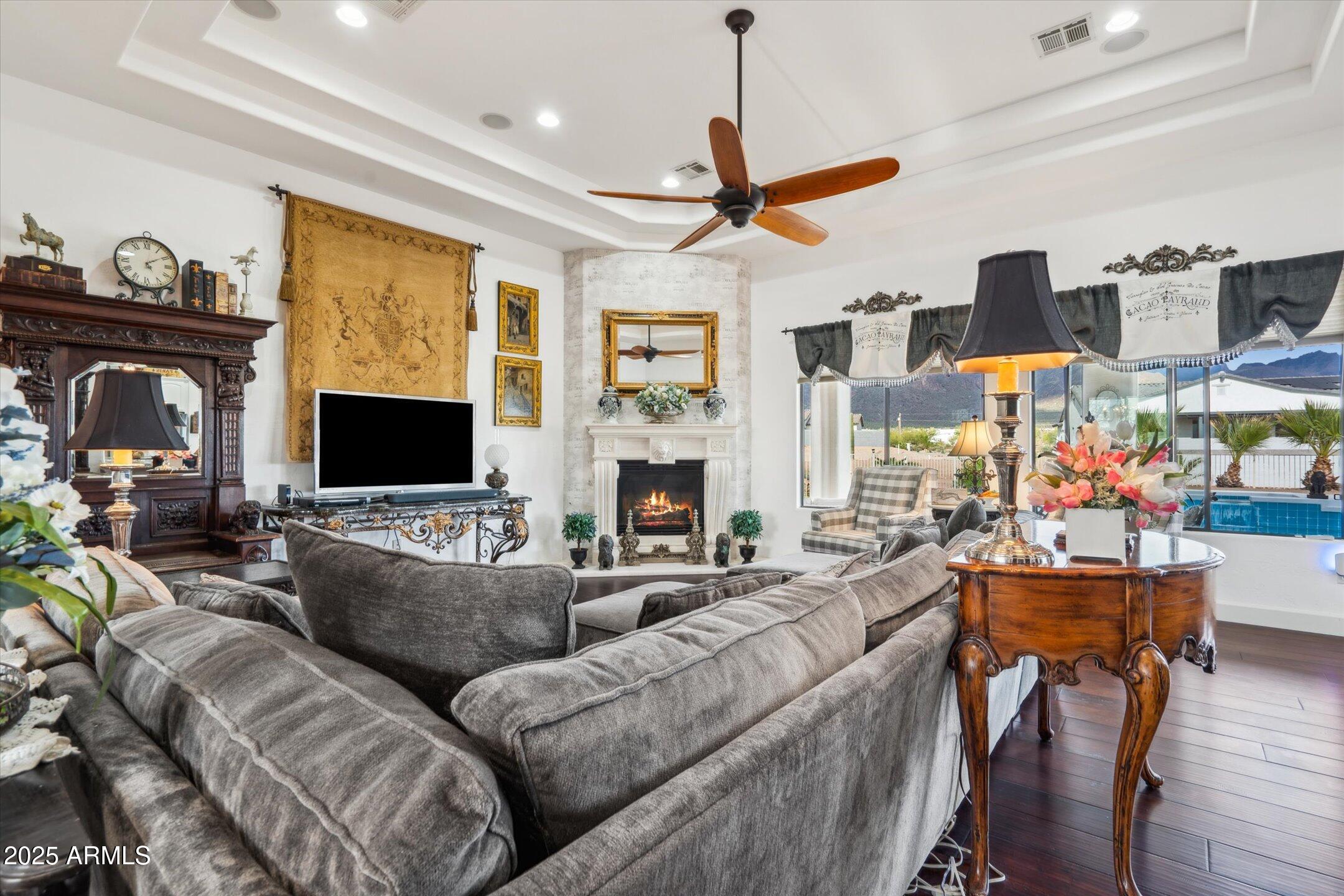 ARROYO VISTA ESTATES - Residential