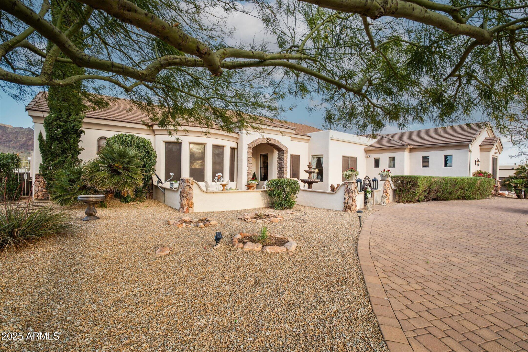 ARROYO VISTA ESTATES - Residential