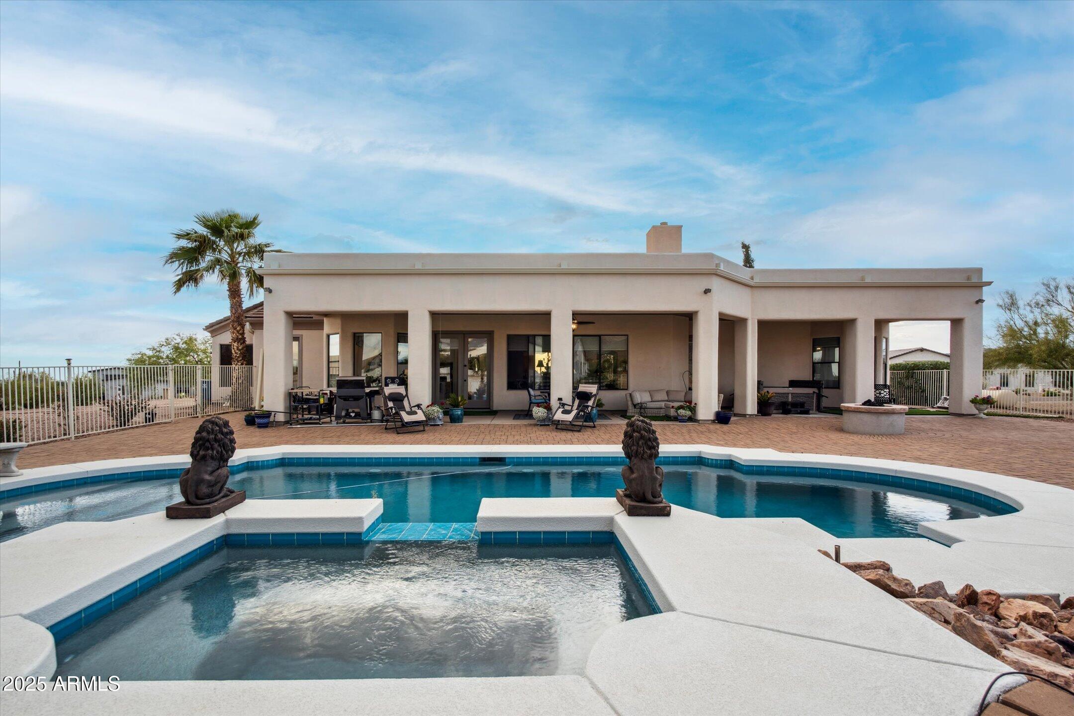 ARROYO VISTA ESTATES - Residential