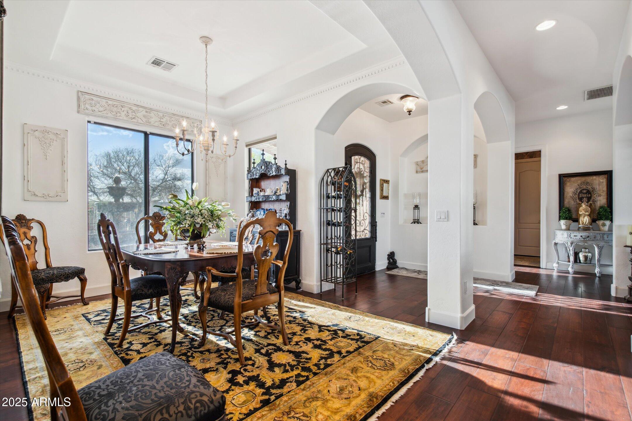 ARROYO VISTA ESTATES - Residential