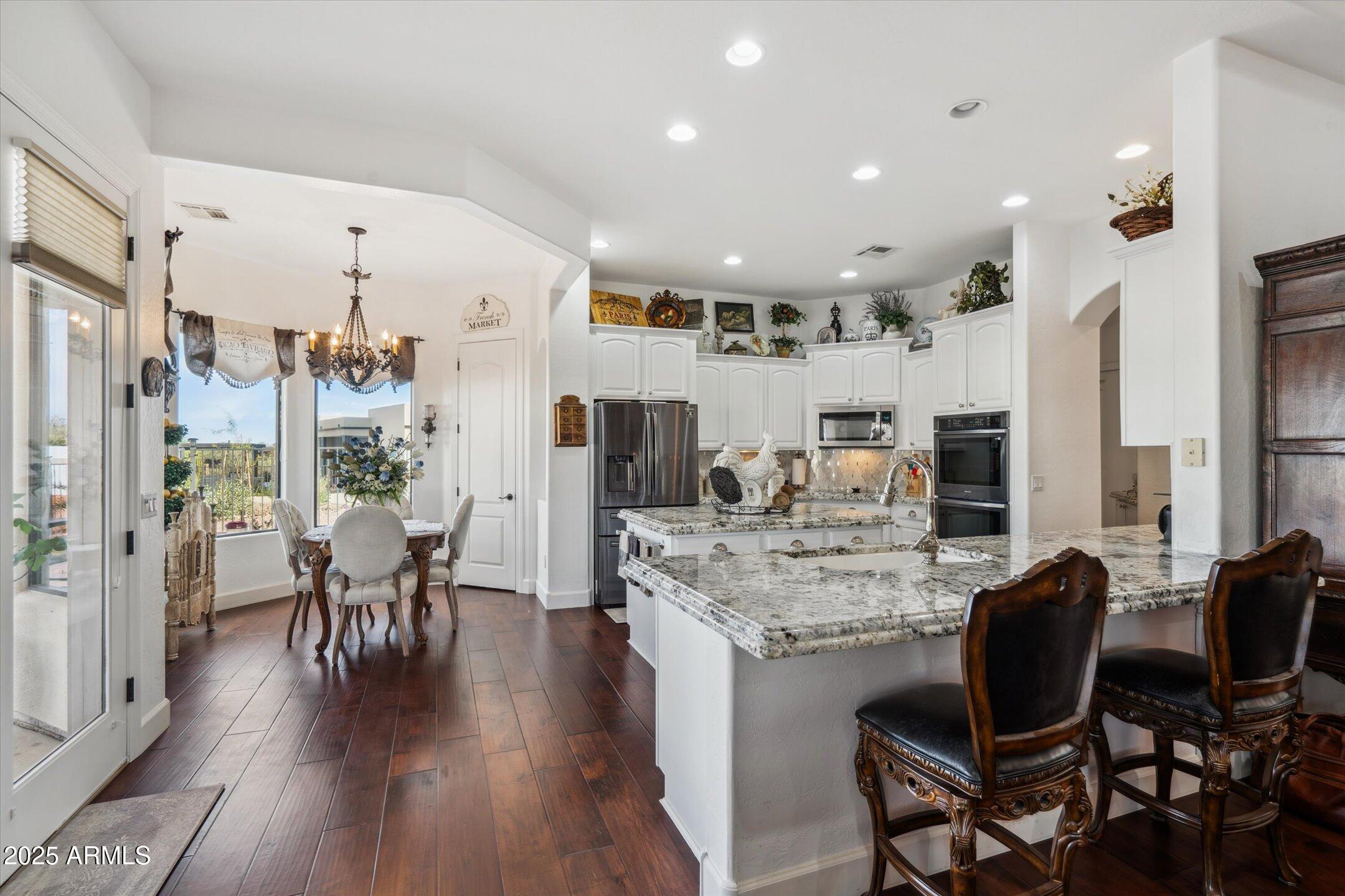 ARROYO VISTA ESTATES - Residential
